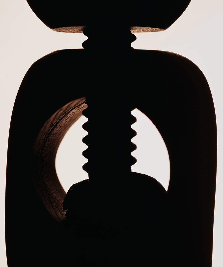 Cairn Nut Cracker
