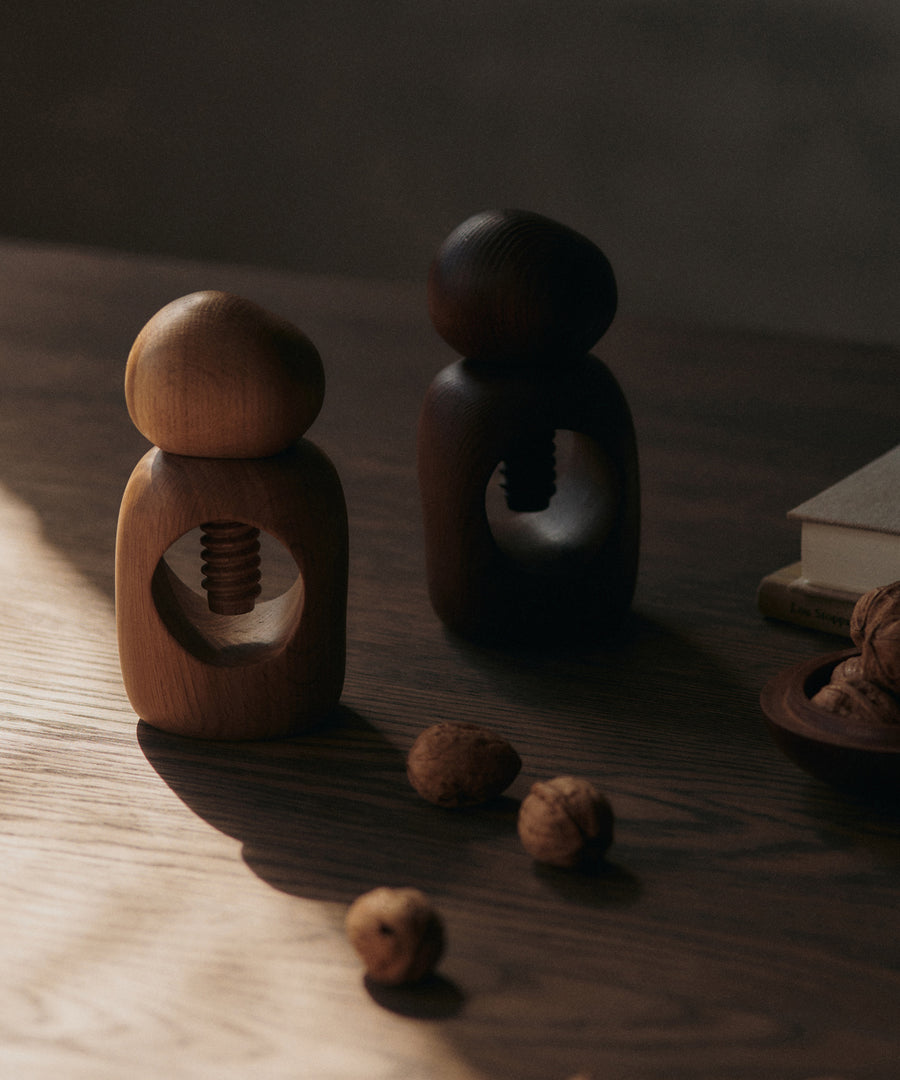 Cairn Nut Cracker