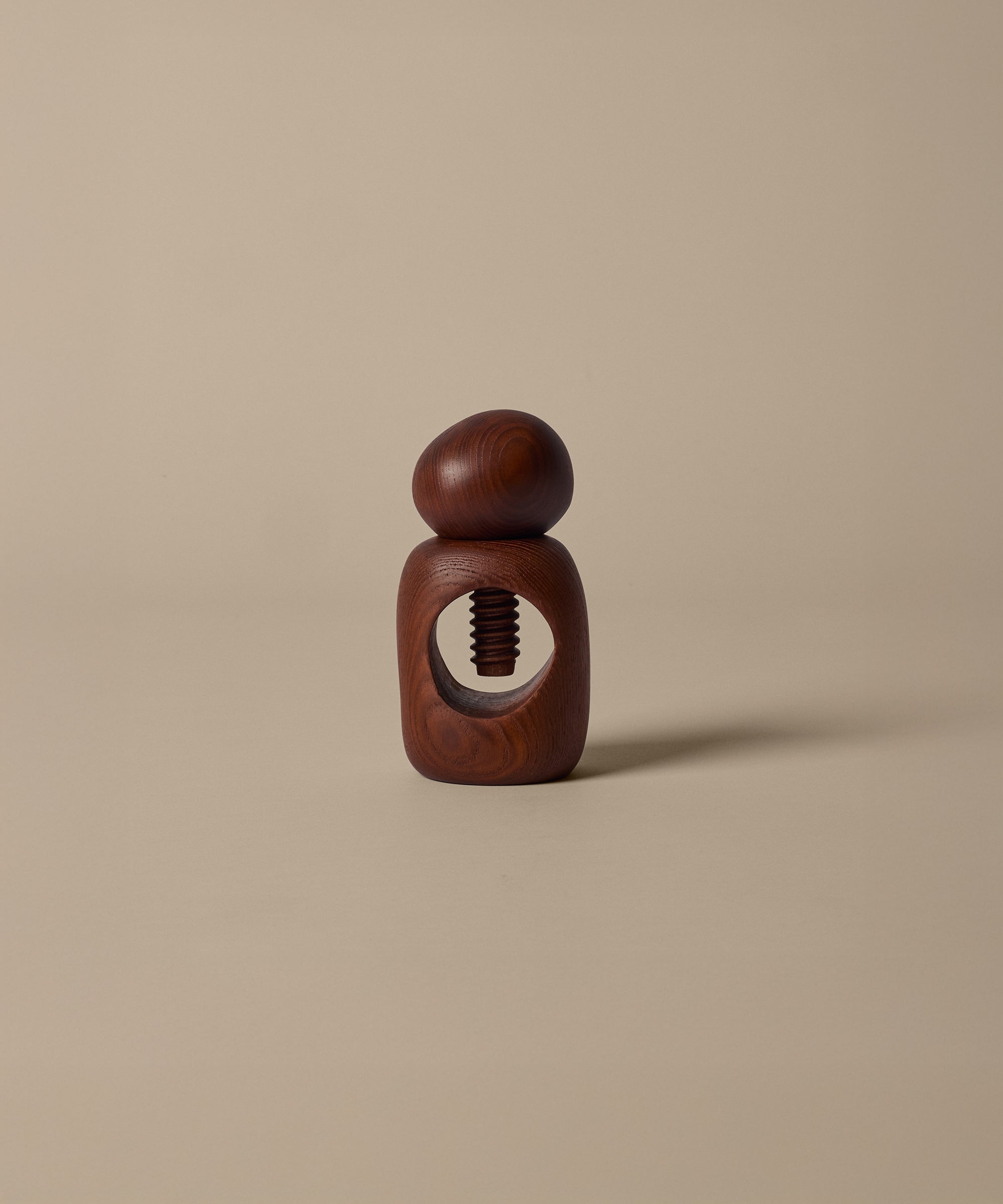 Cairn Nut Cracker