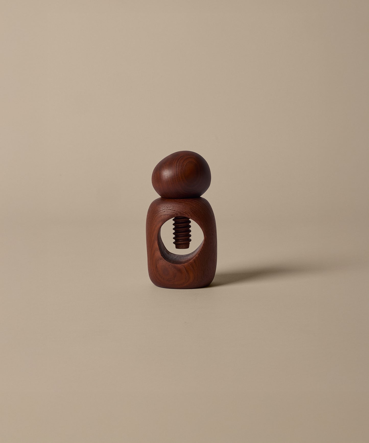 Cairn Nut Cracker