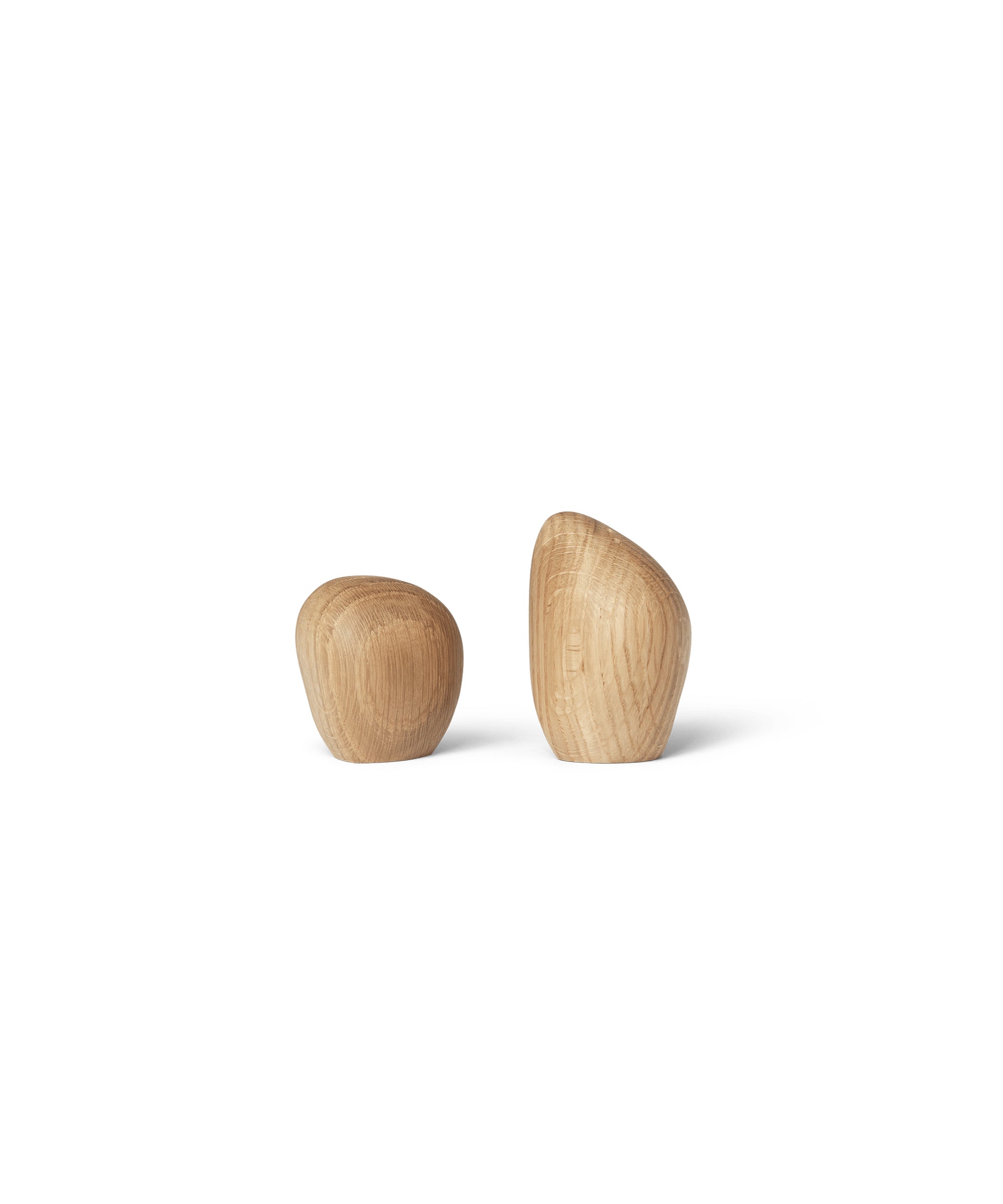 Cairn Salt and Pepper Shakers, Set of 2