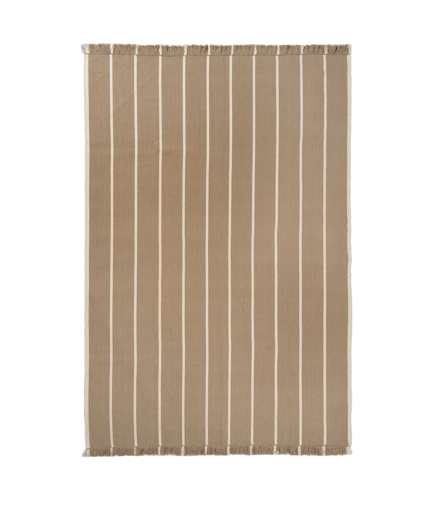 Calm Kelim Rug