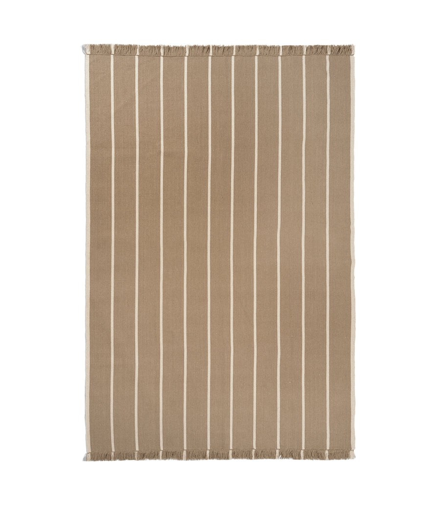 Calm Kelim Rug