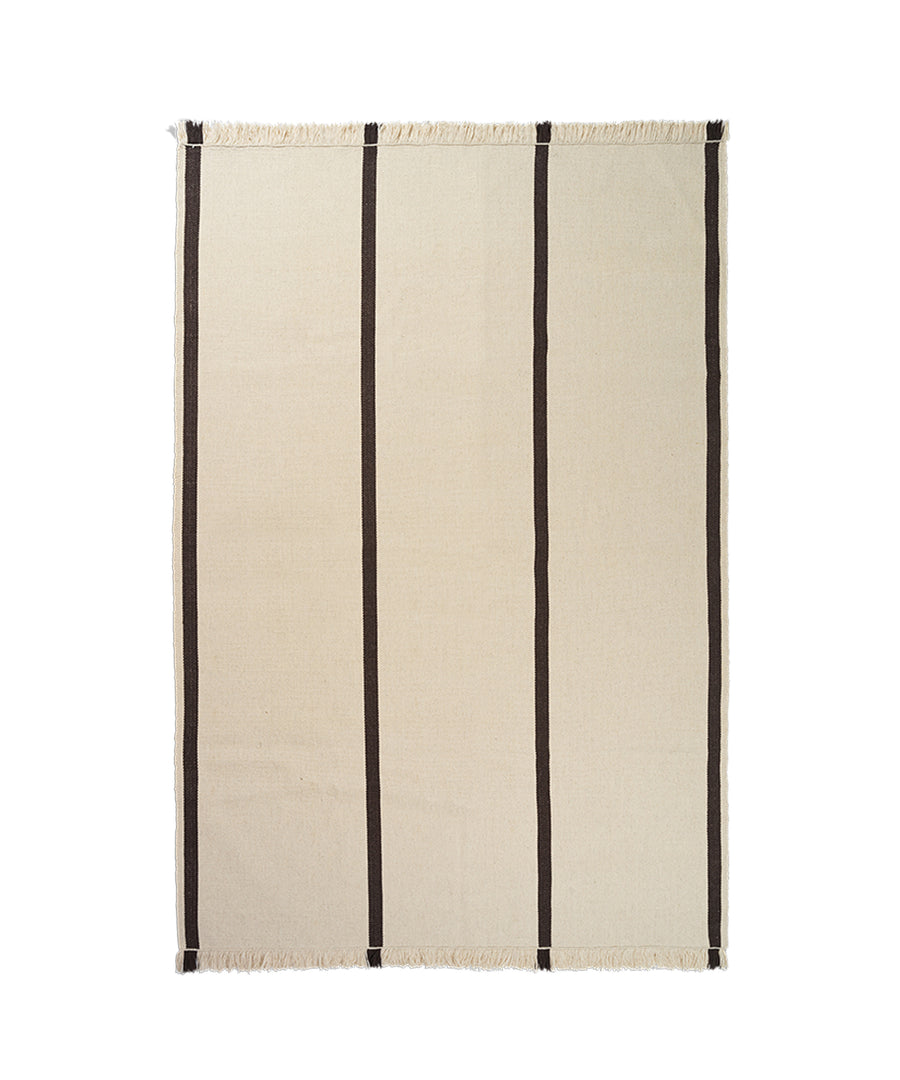 Calm Kelim Rug