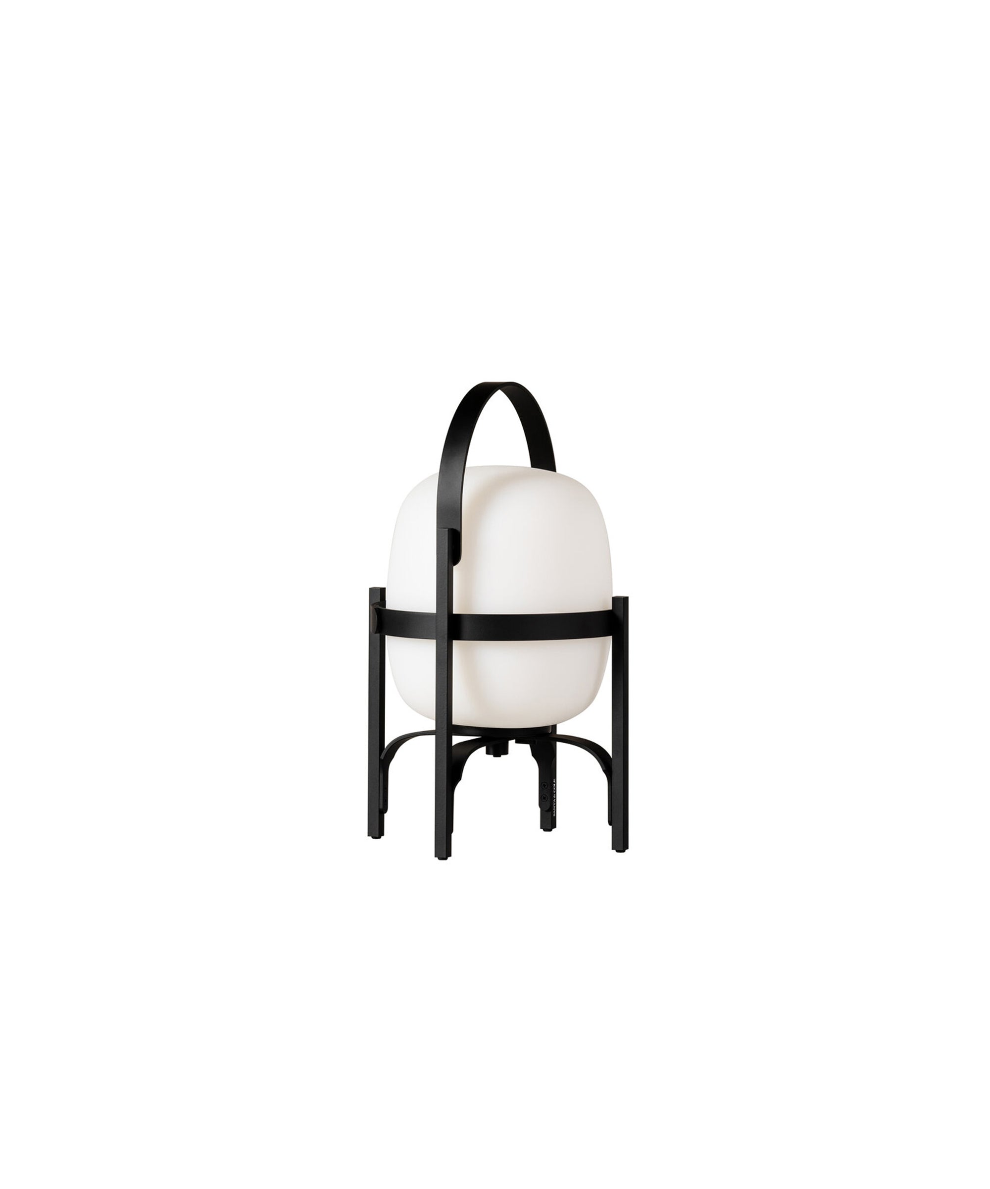 Cestita Alublat Table Lamp