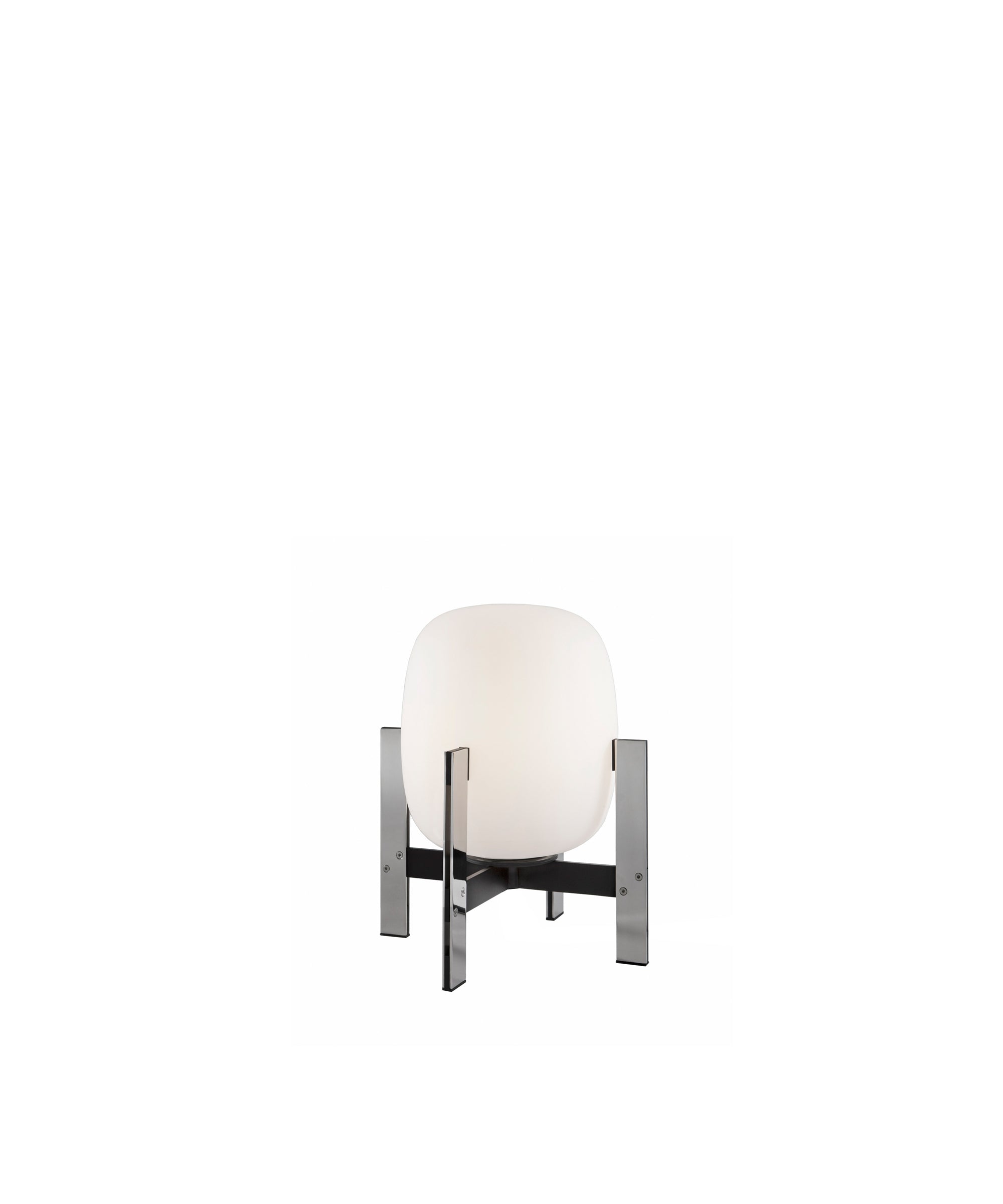 Cestita Metalica Table Lamp