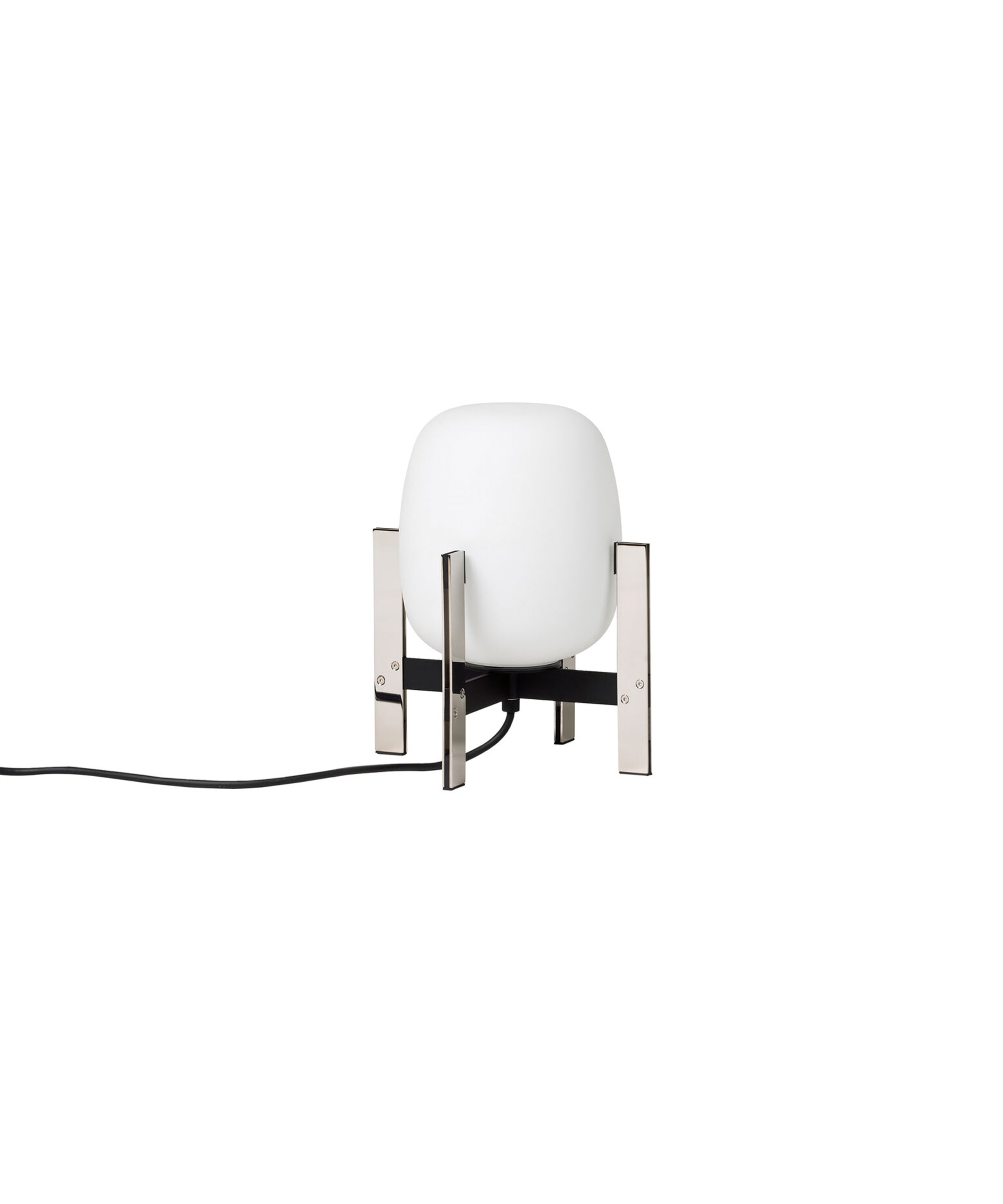 Cestita Metalica Table Lamp