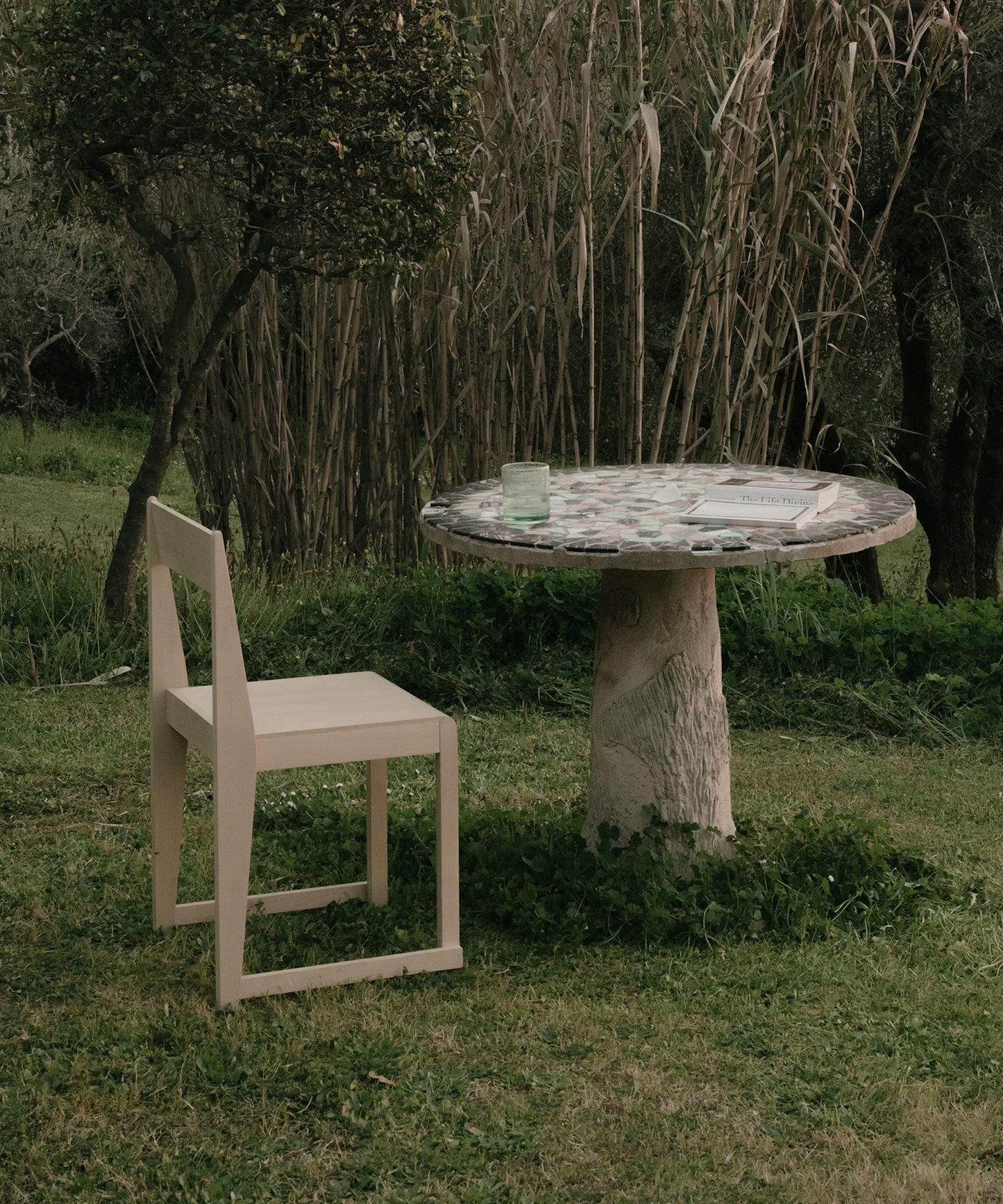 Chair 01