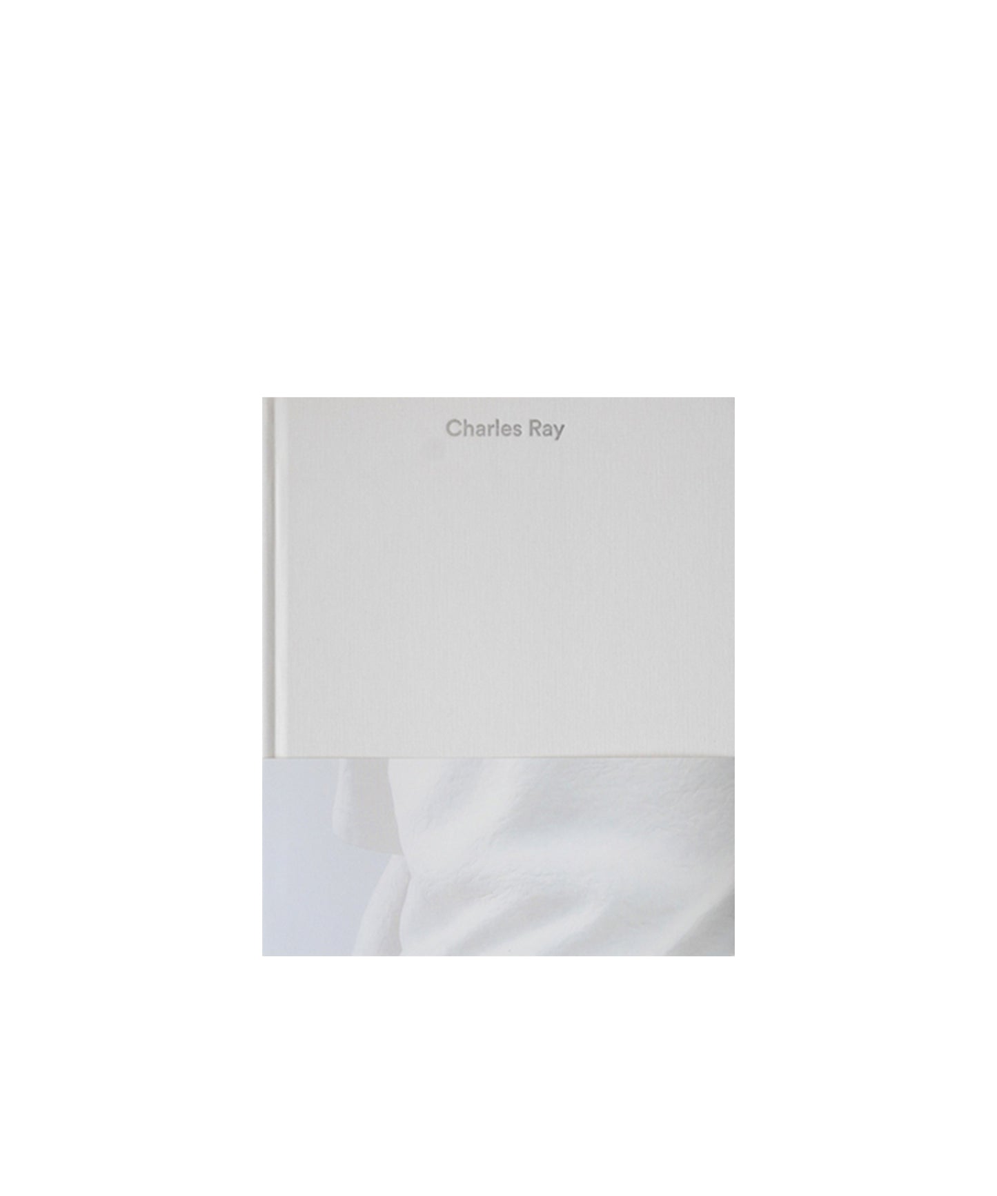 Charles Ray: Volume IV
