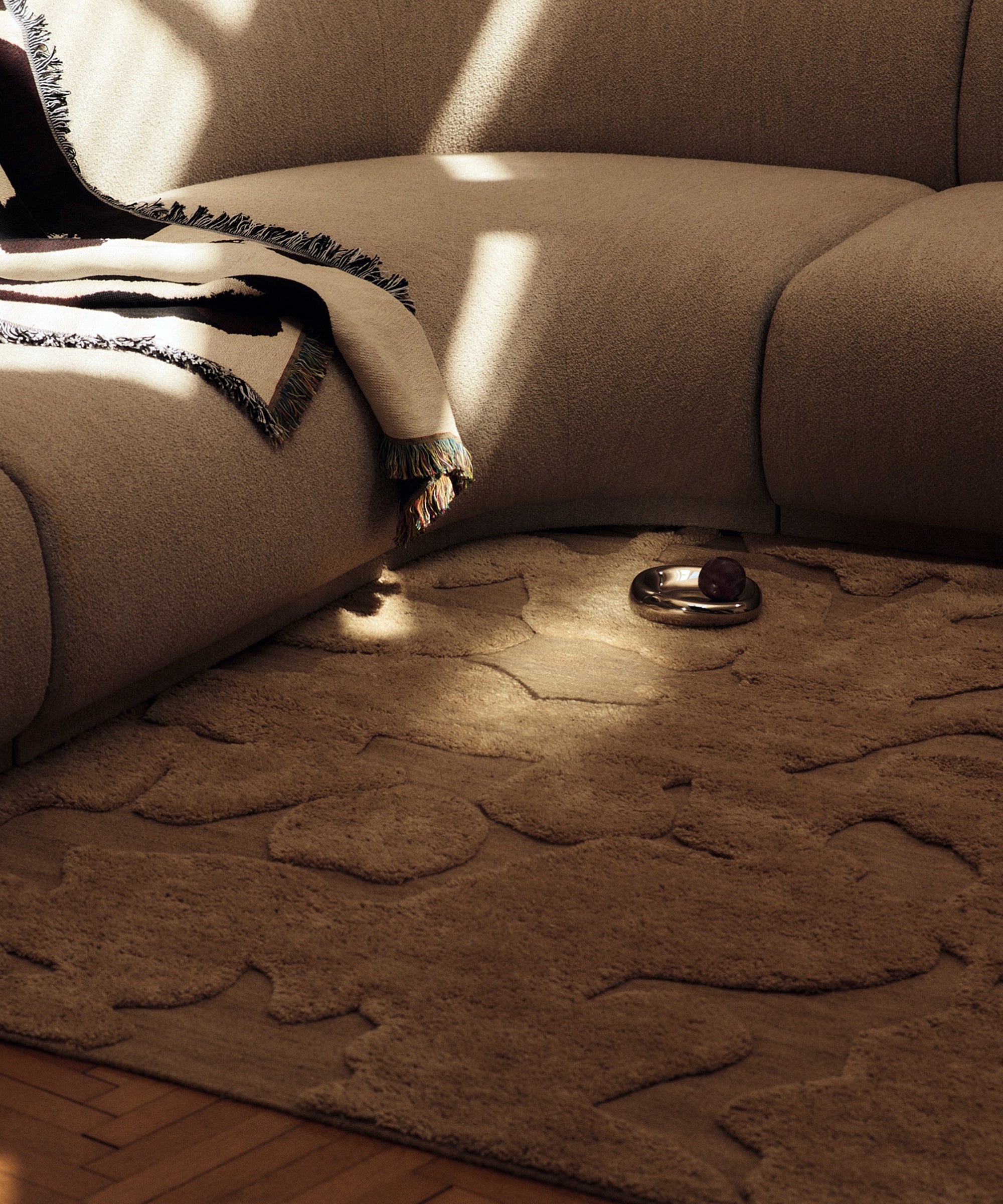 Cilla Rug