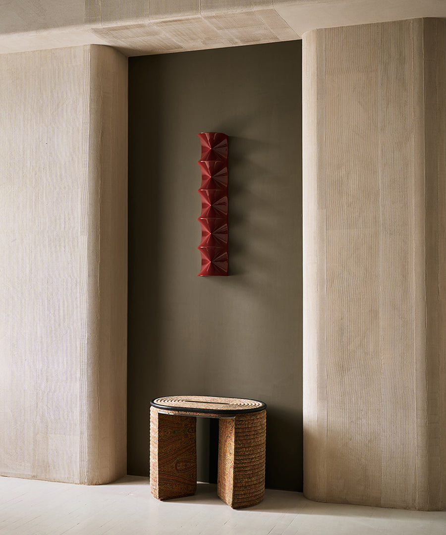 Cinque Cono Wall Sconce