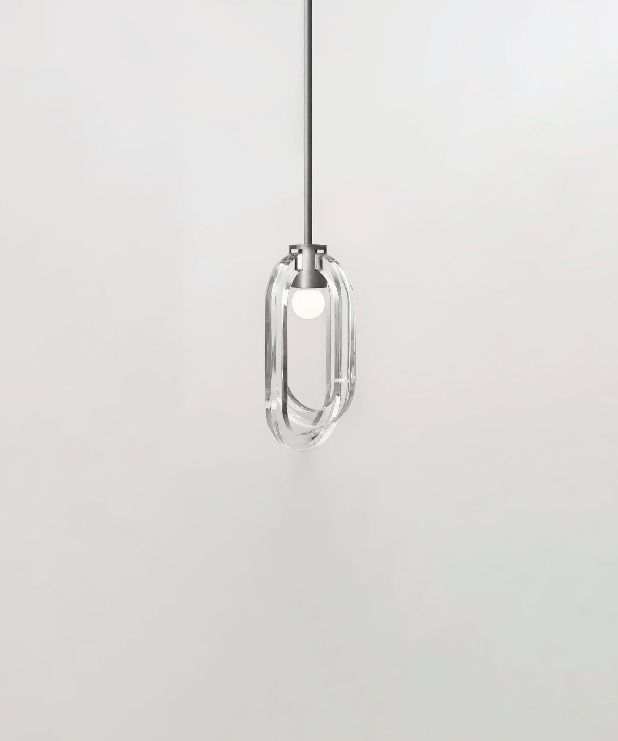 Cirrus Double Pendant