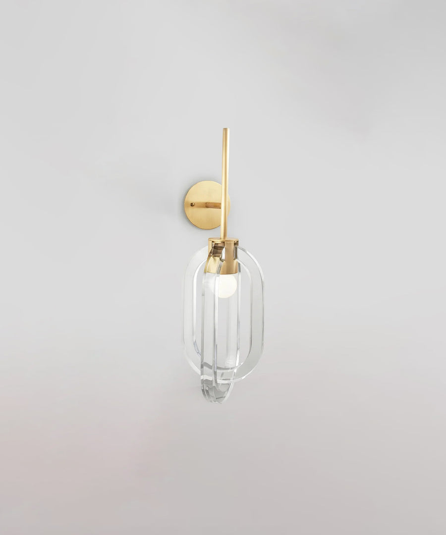 Cirrus Sconce