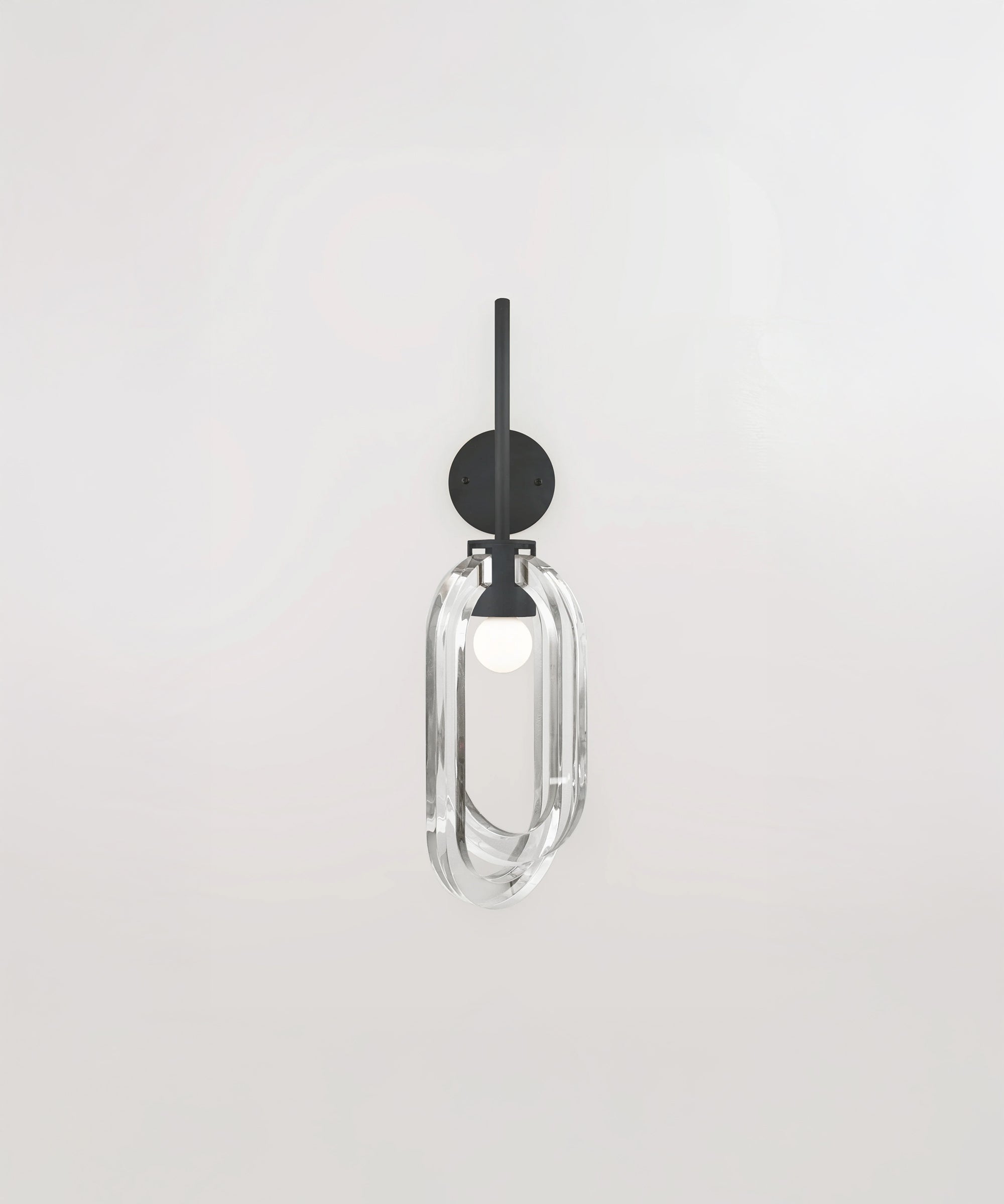 Cirrus Sconce