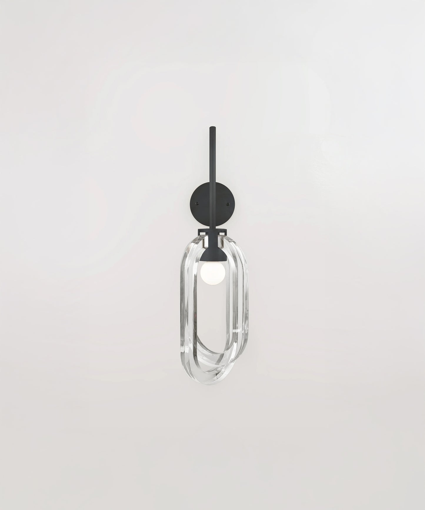 Cirrus Sconce