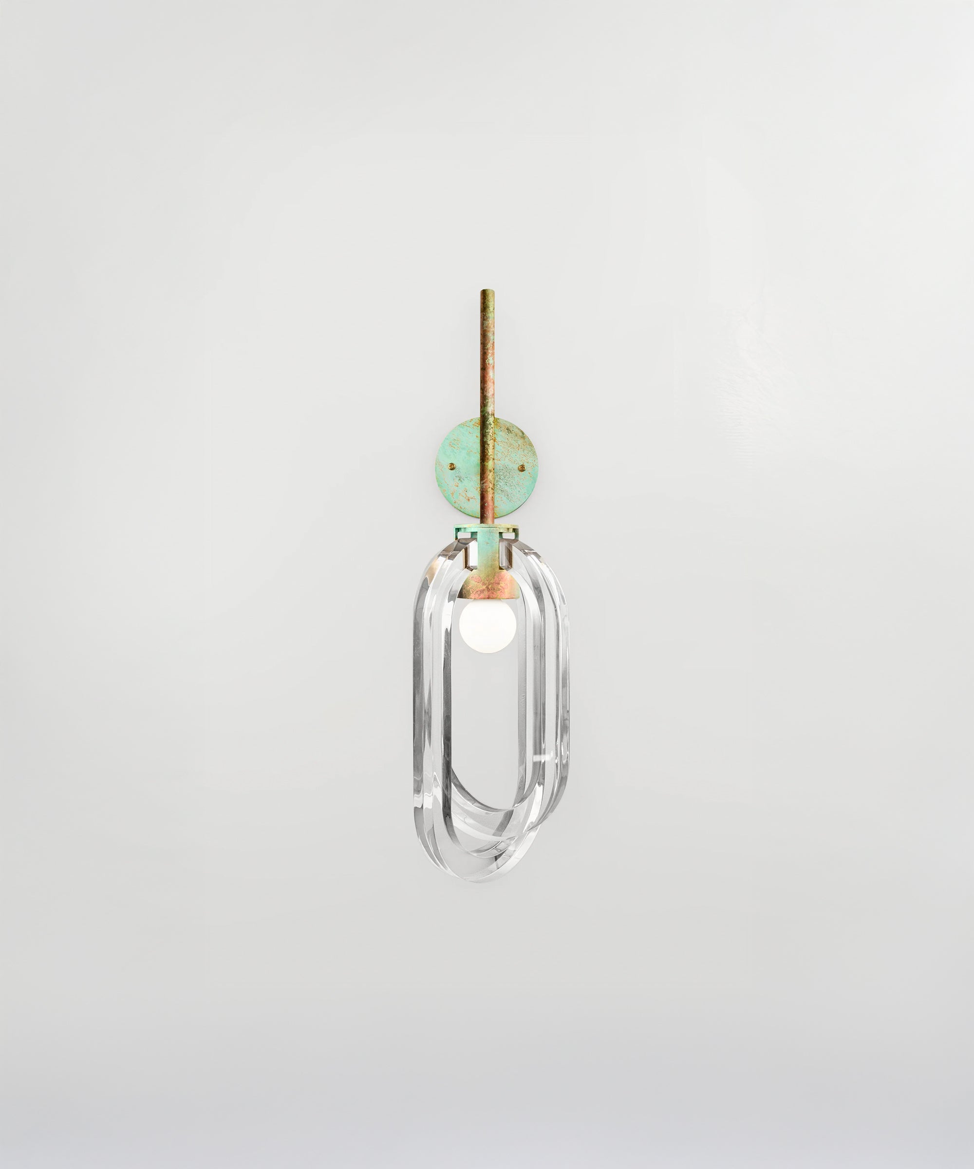 Cirrus Sconce