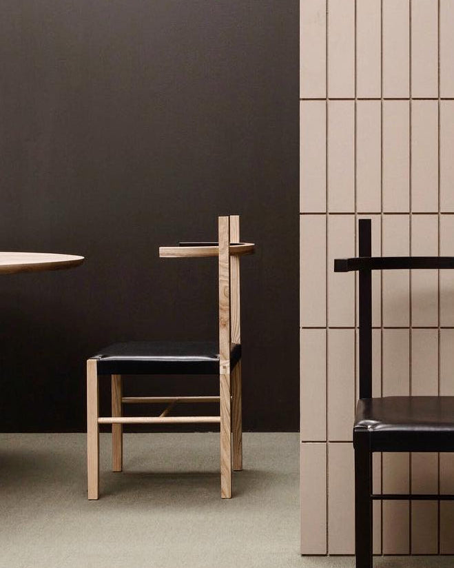Soren Chair