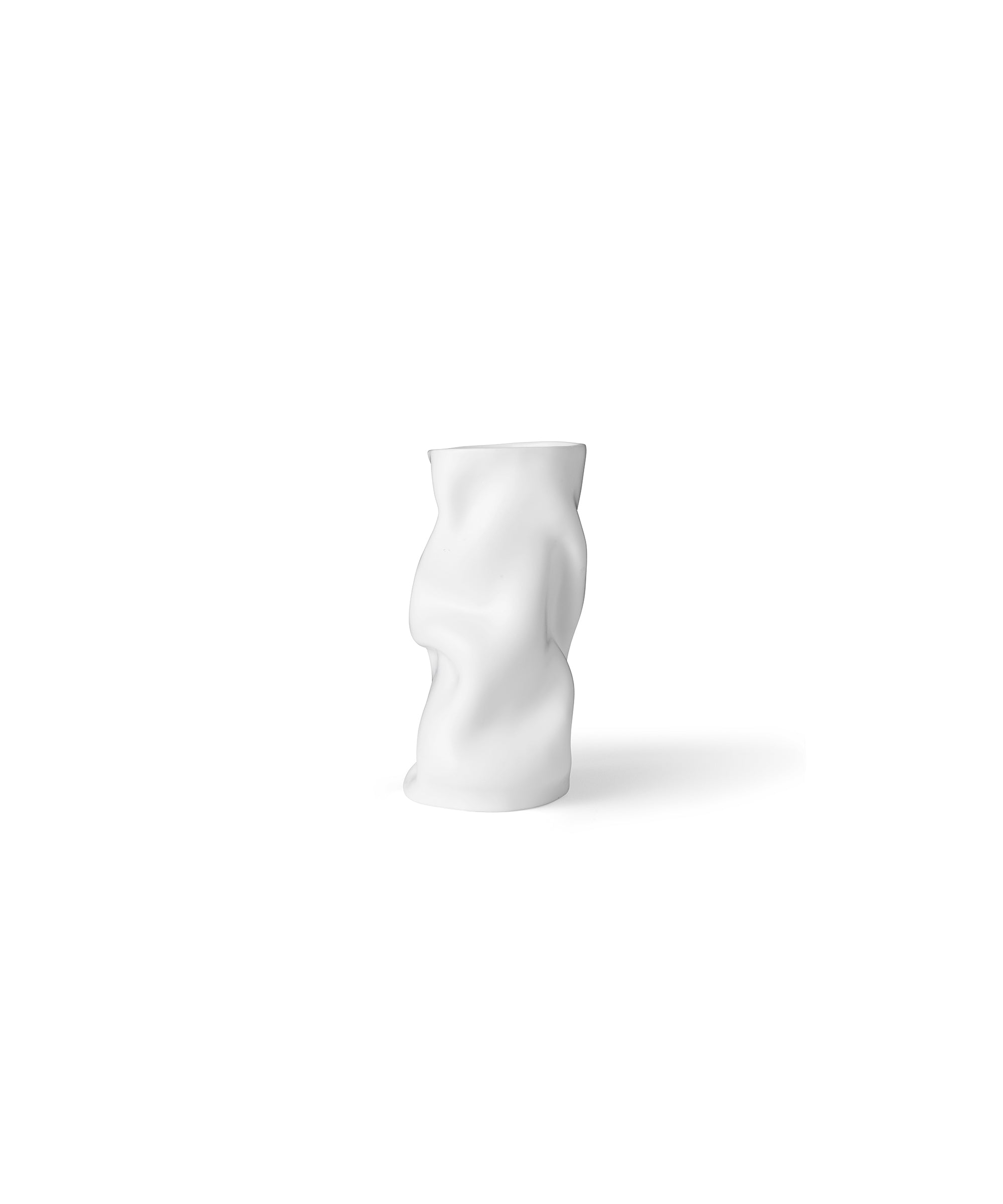 Collapse Vase