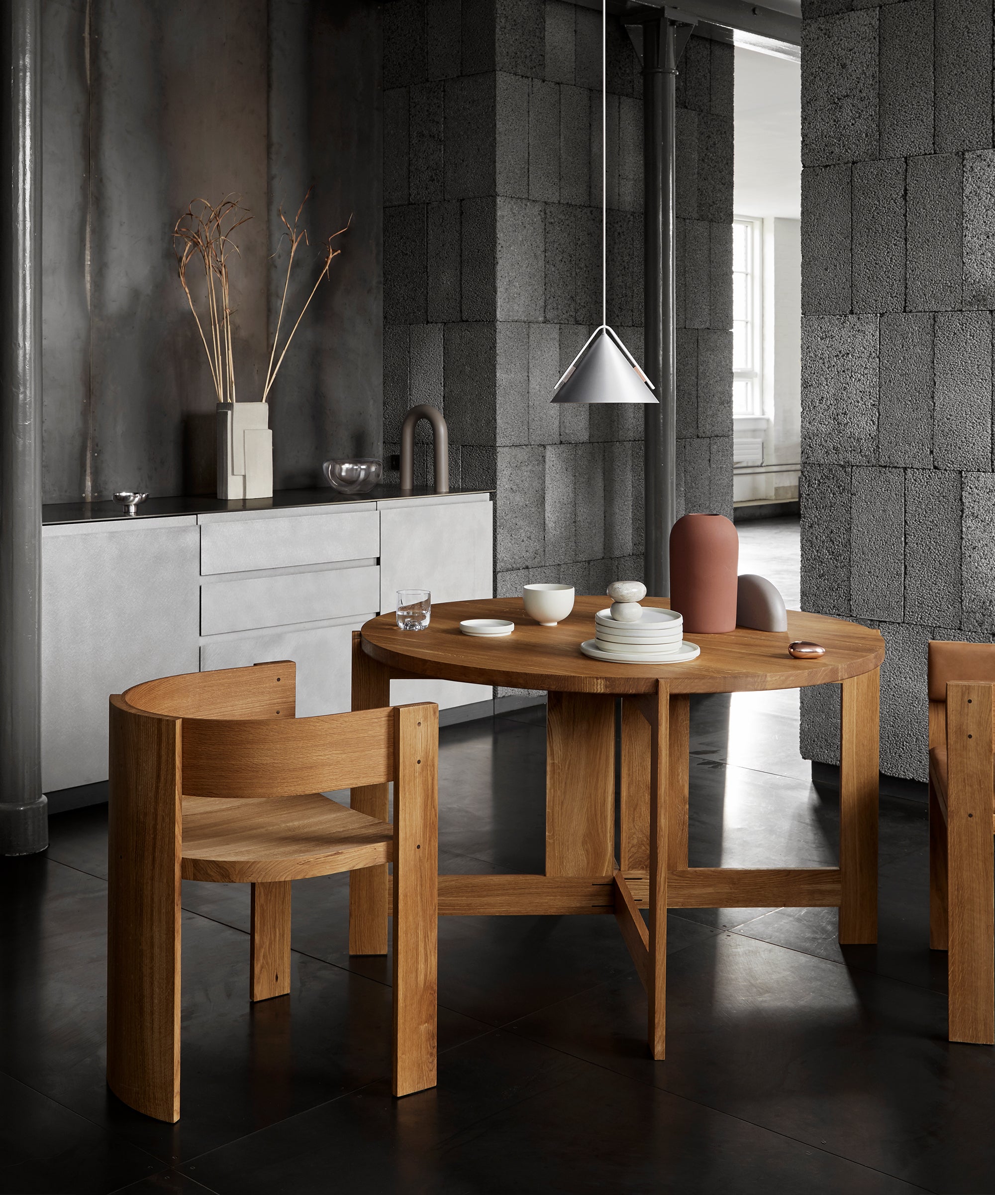 Collector Dining Chair