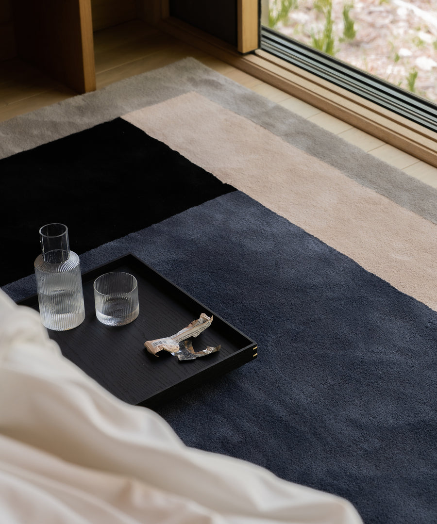 Color Field 03 Area Rug