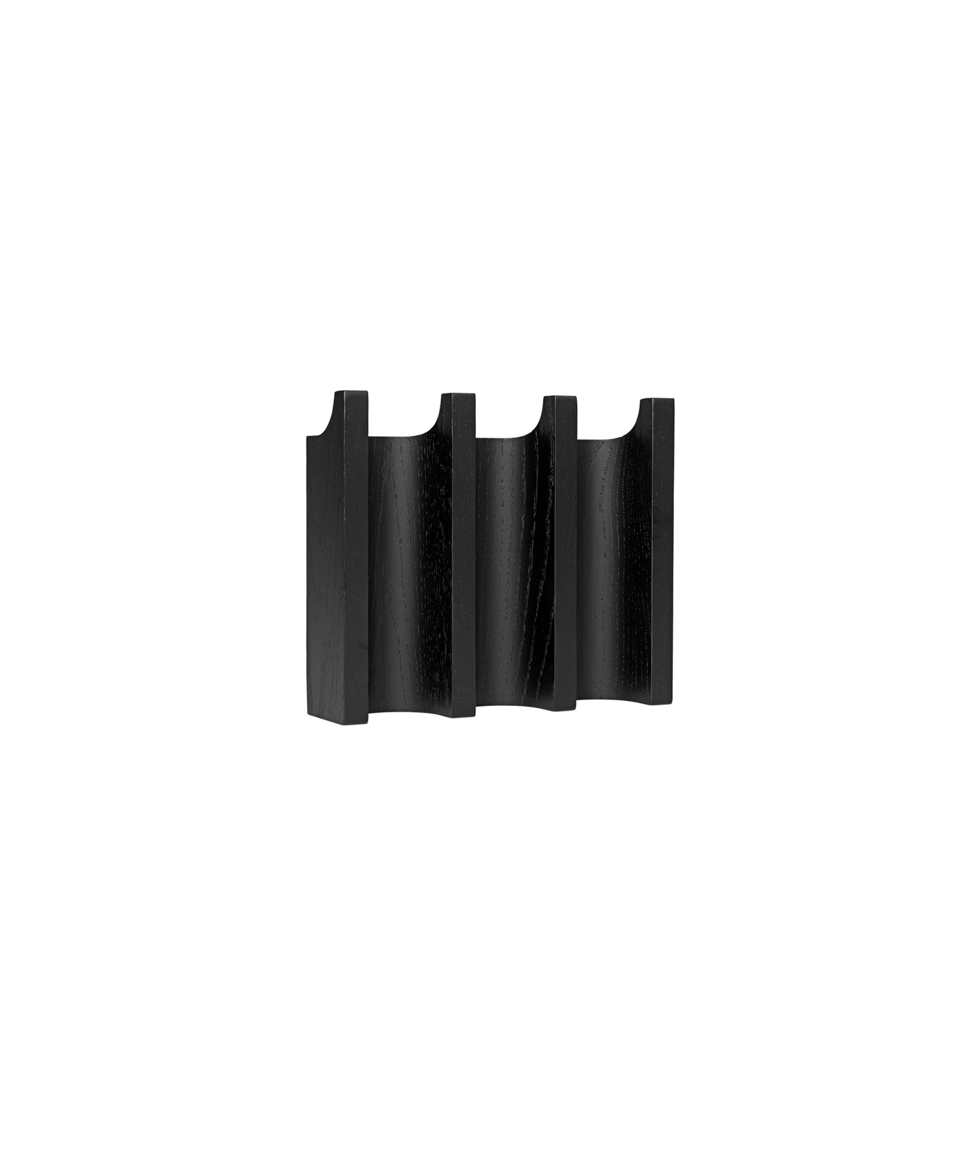 Column Coat Rack