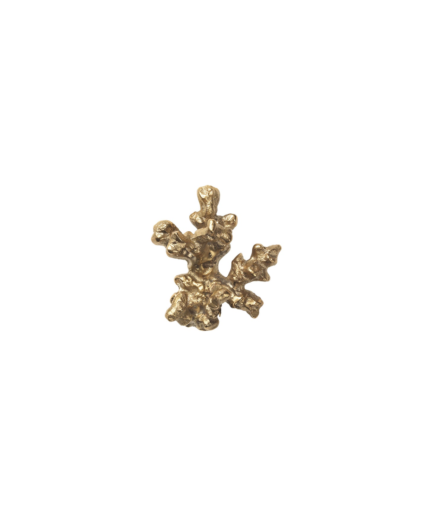 Comber Coral Branch Hook
