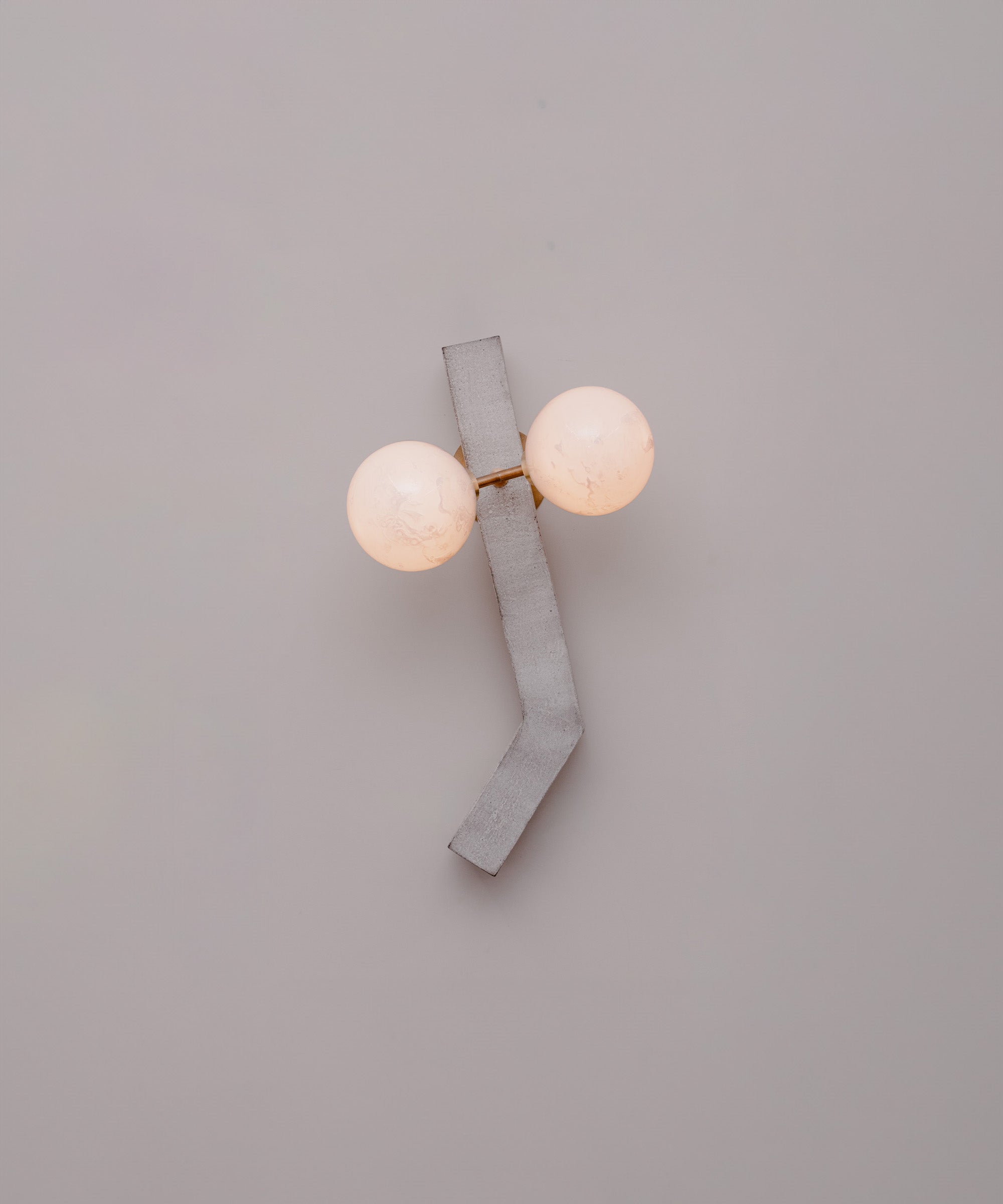 Conduit Angular Sconces 24.2