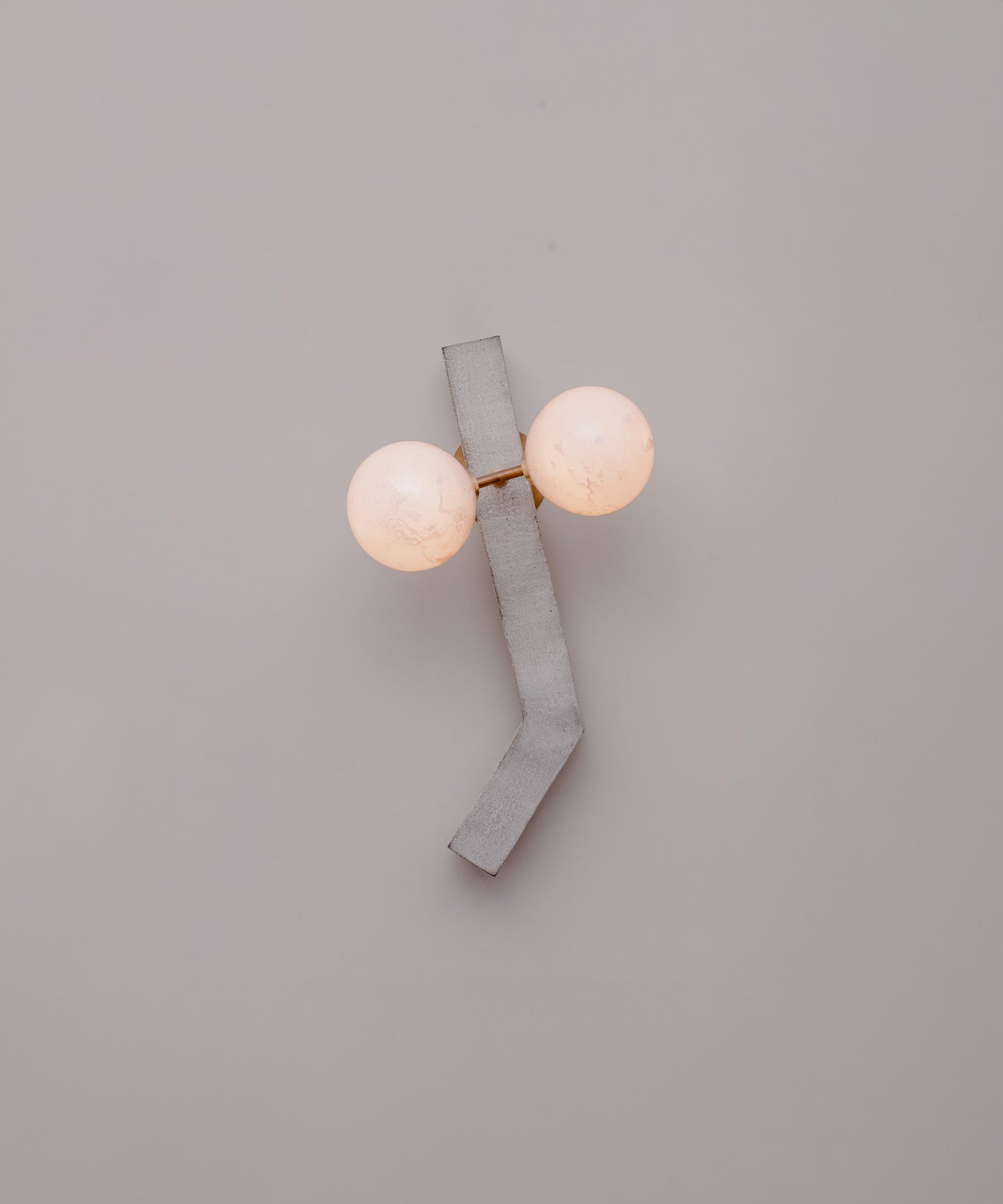 Conduit Angular Sconces 24.2