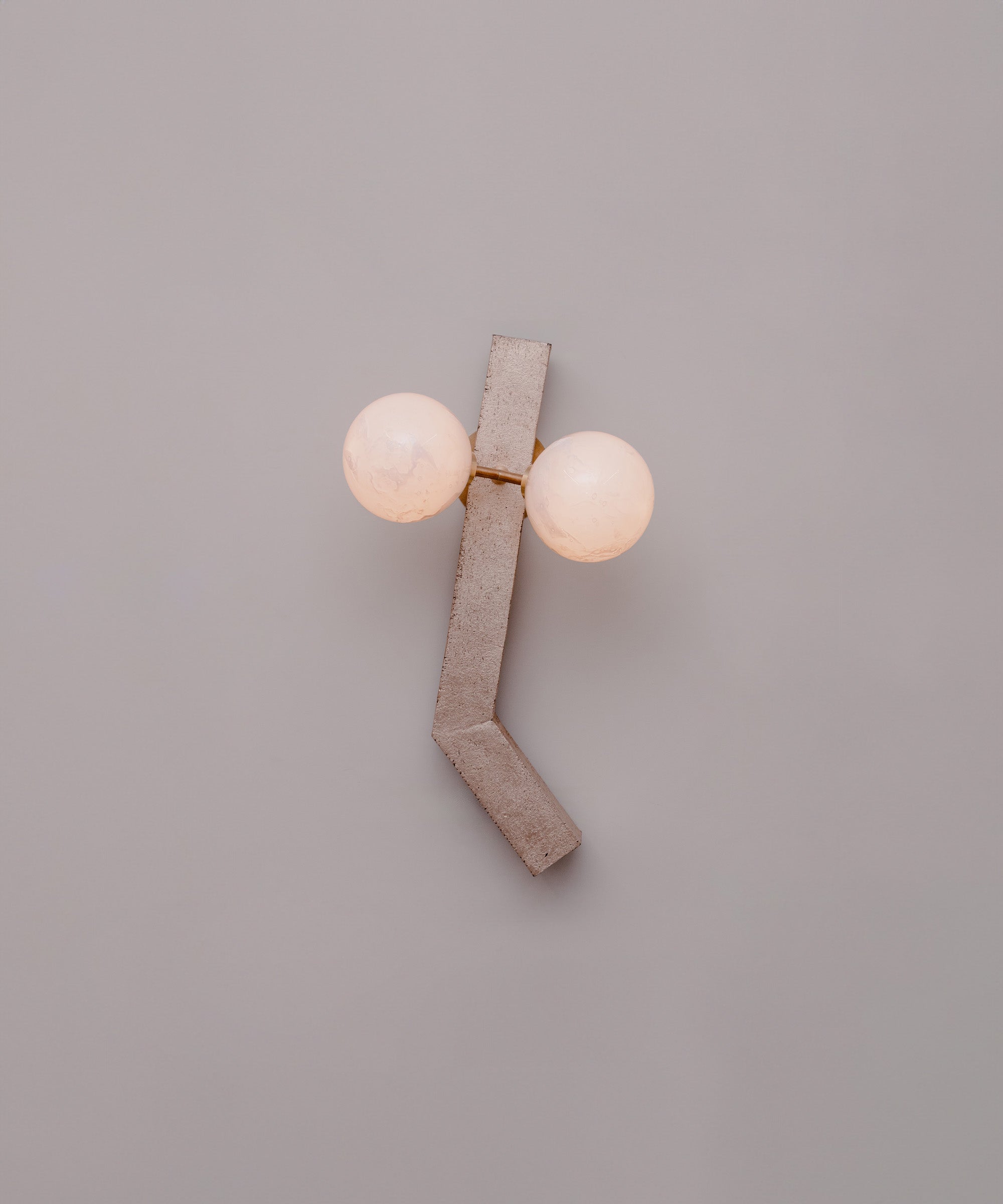 Conduit Angular Sconces 24.2