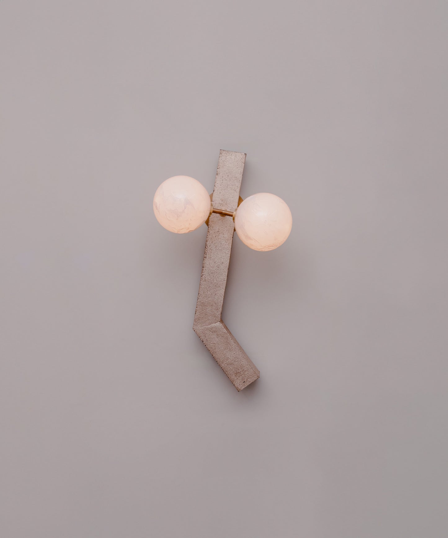 Conduit Angular Sconces 24.2