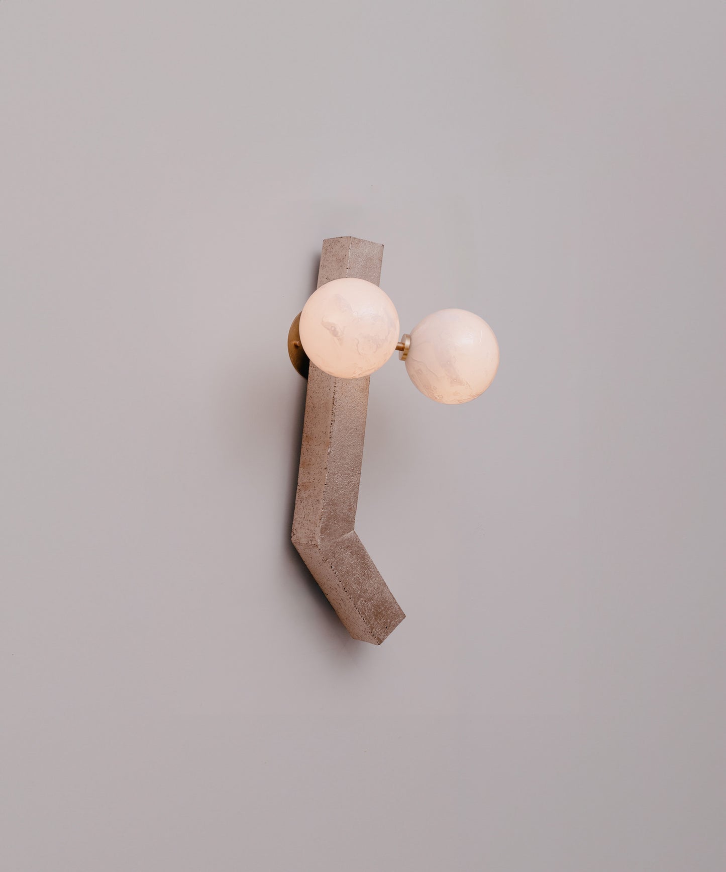 Conduit Angular Sconces 24.2