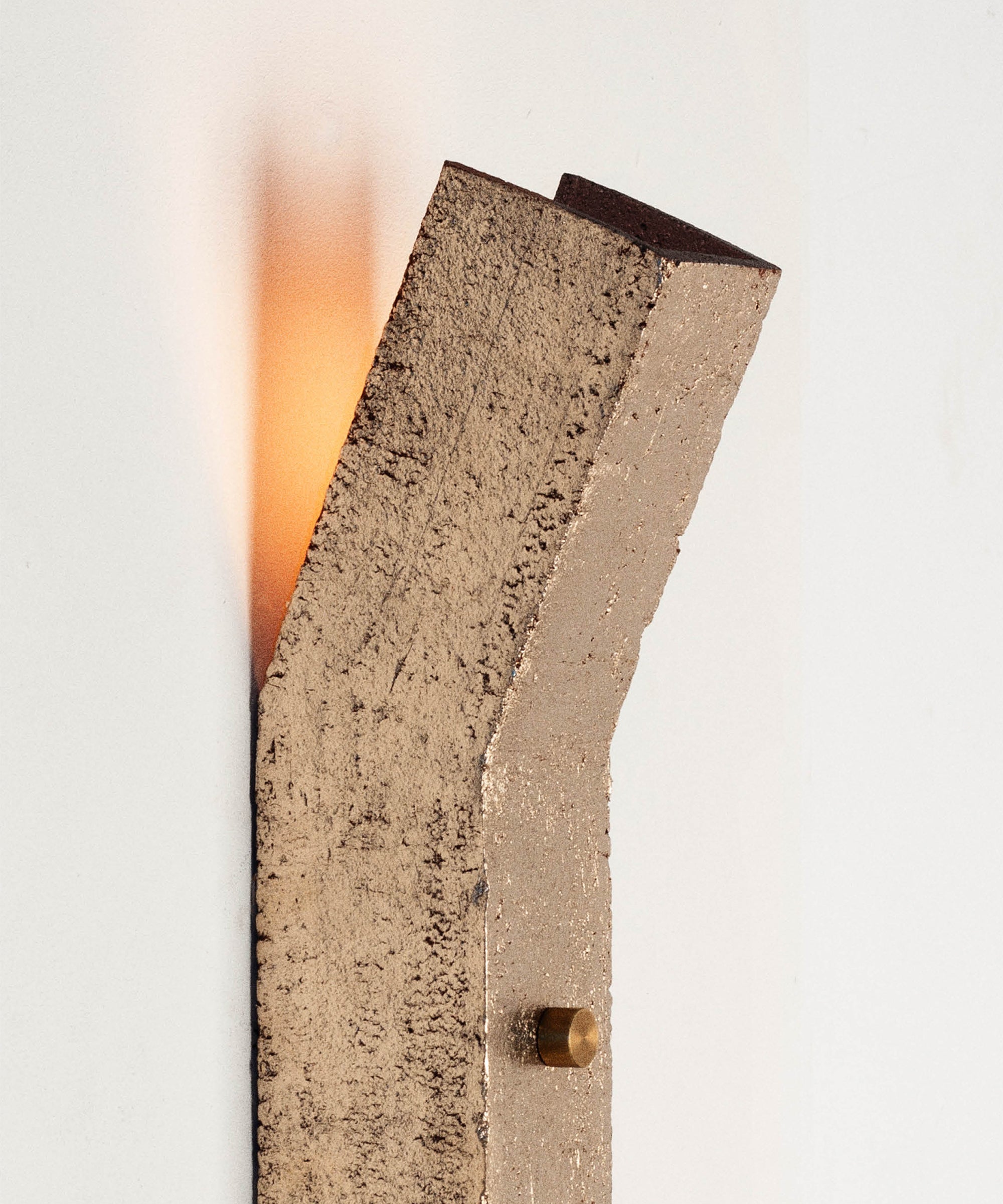 Conduit Uplight Sconce
