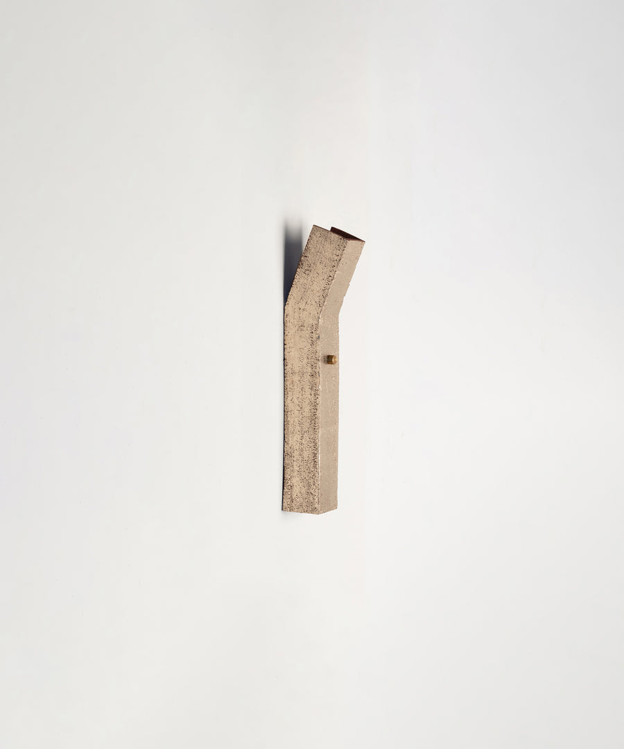 Conduit Uplight Sconce