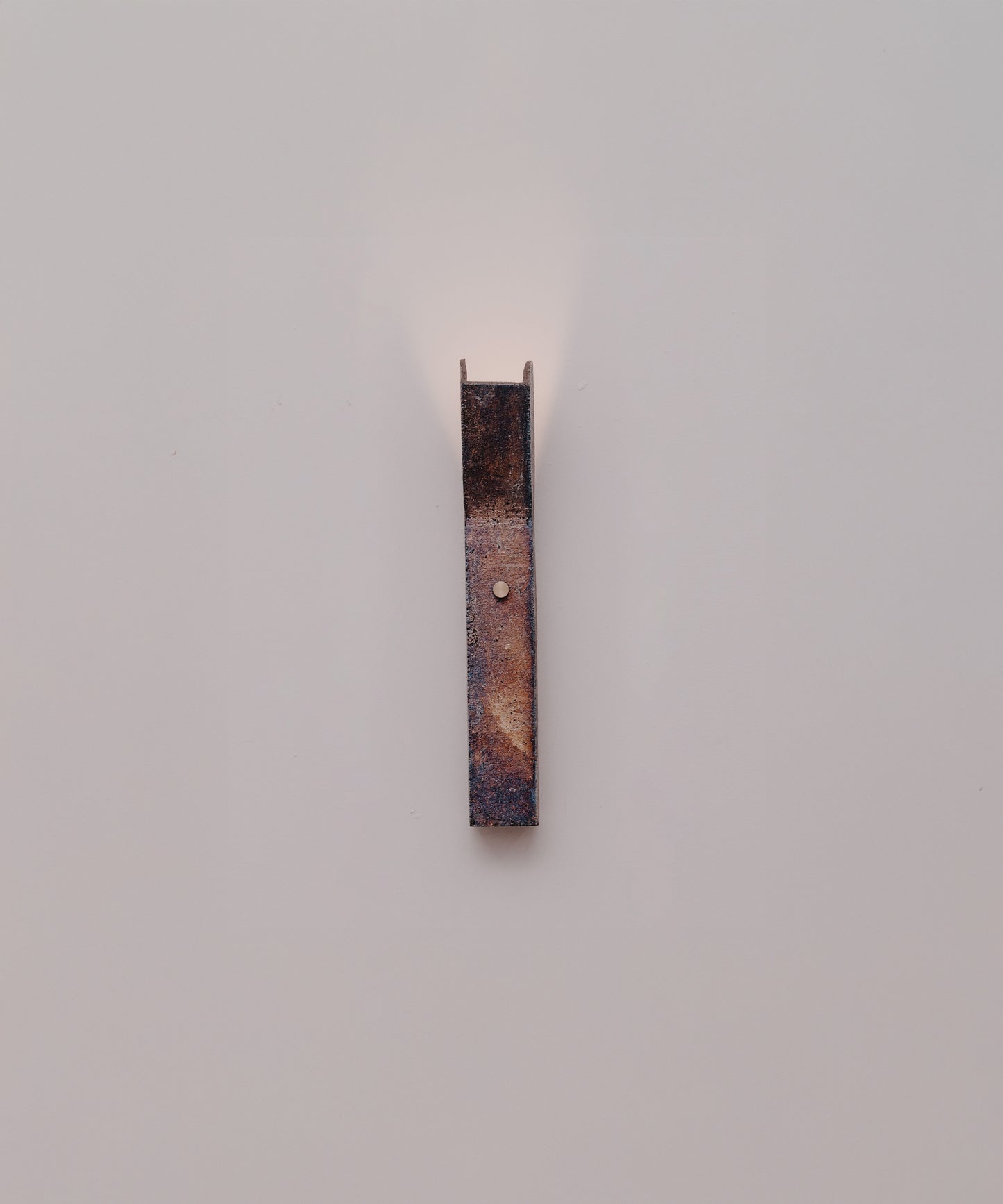 Conduit Uplight Sconce