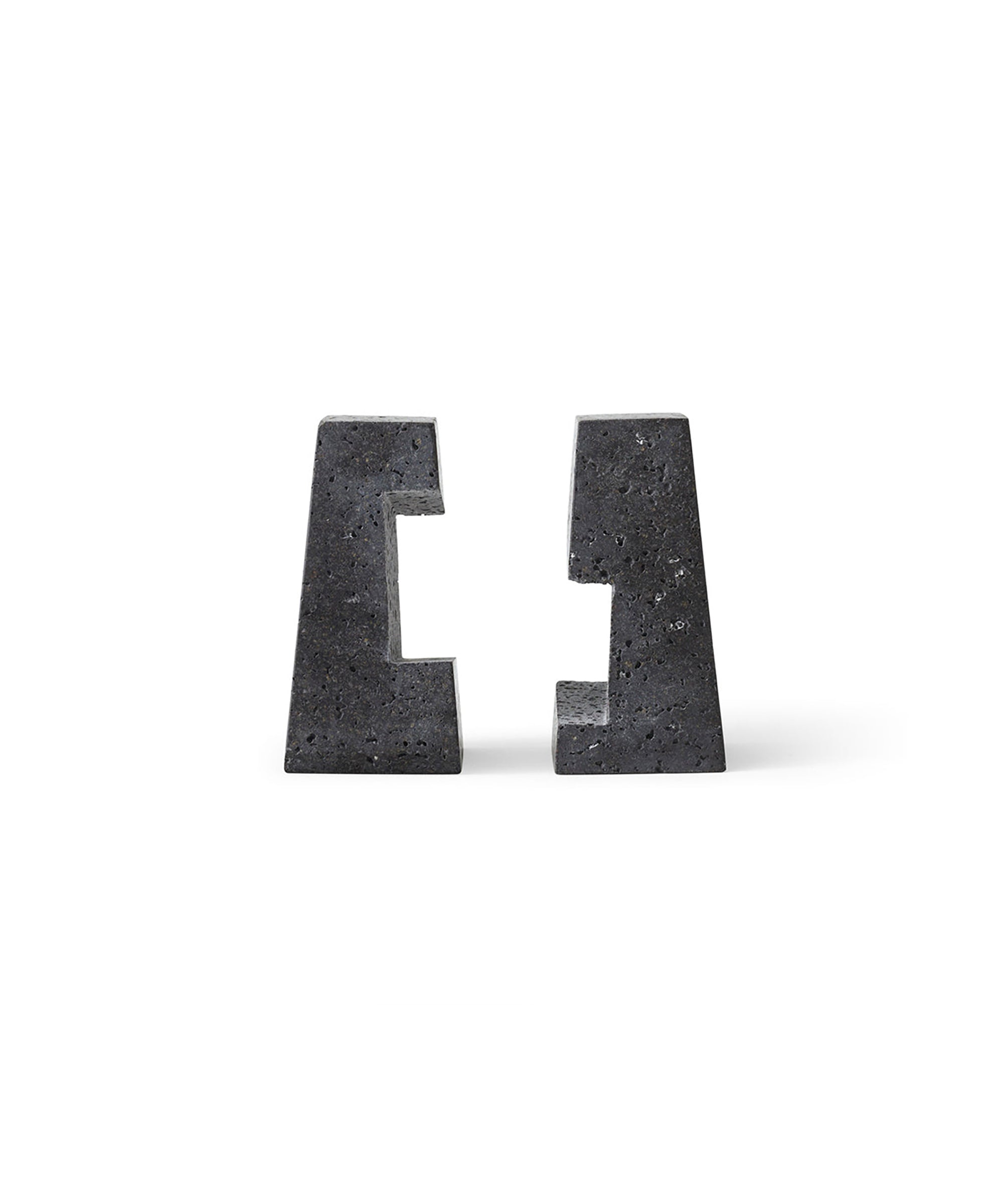Converge Bookends