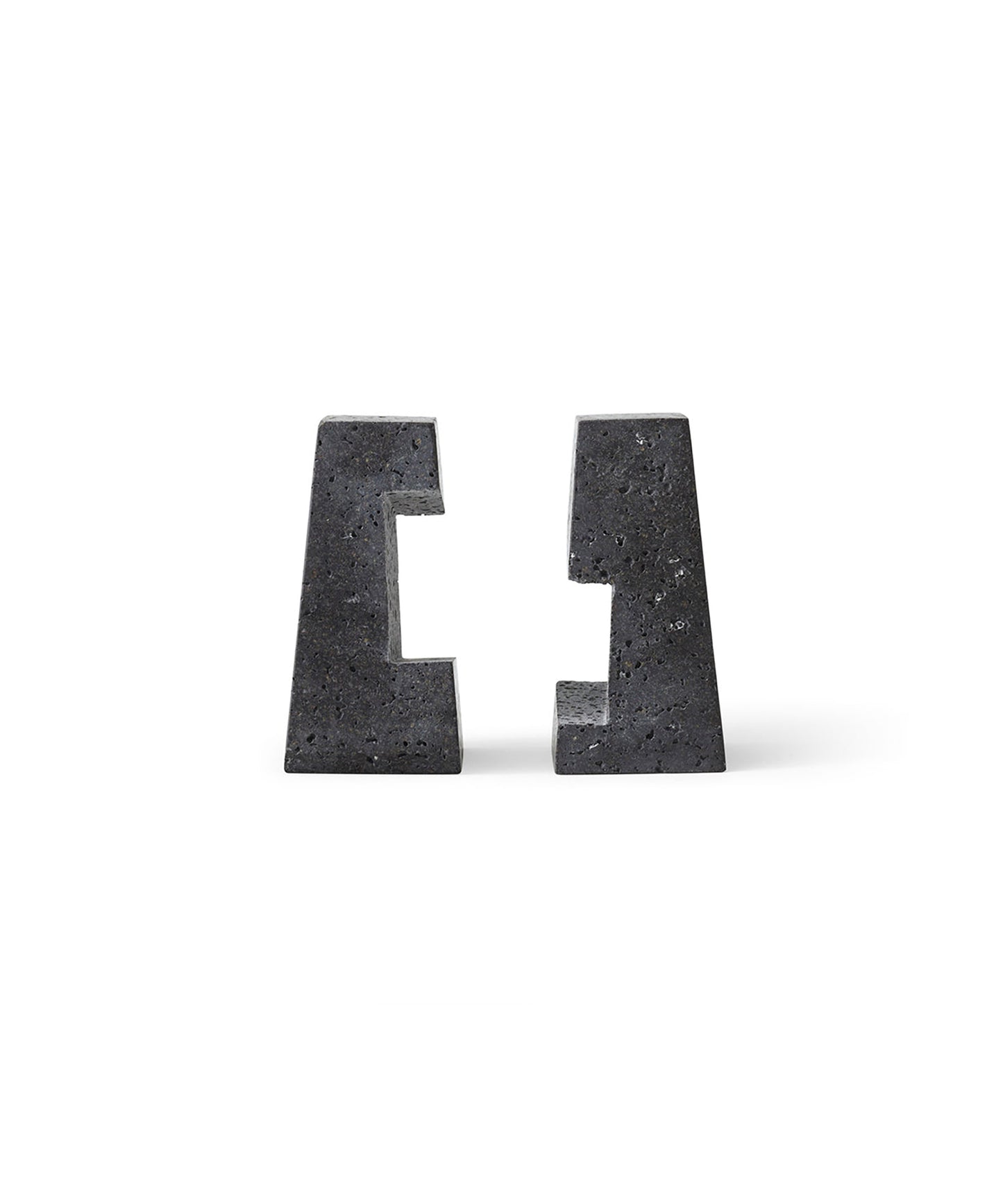 Converge Bookends