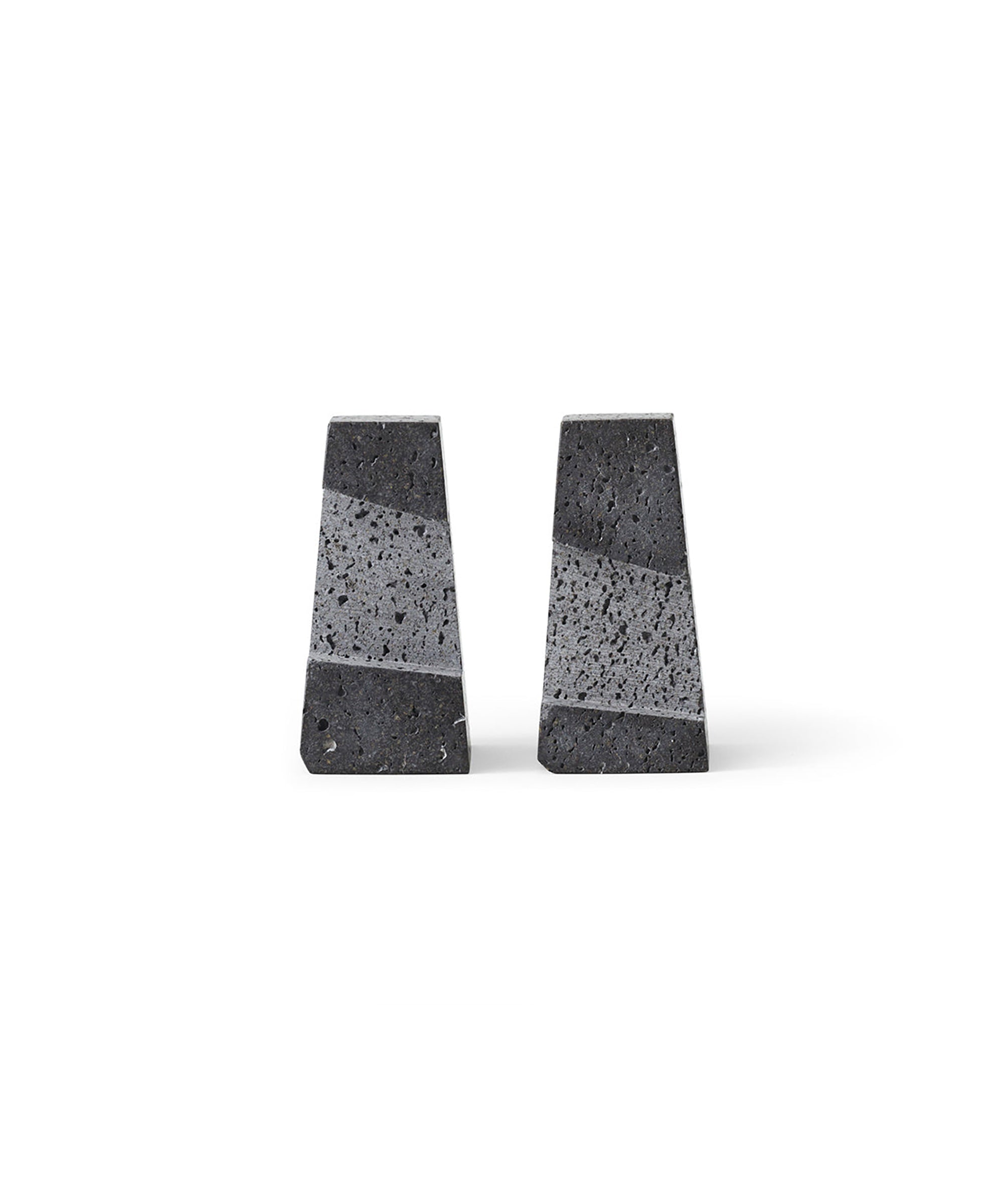 Converge Bookends