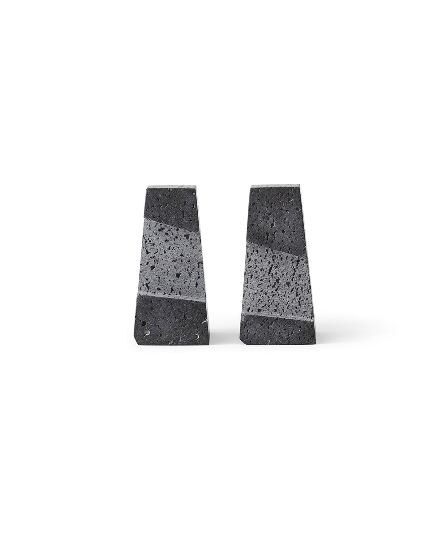Converge Bookends