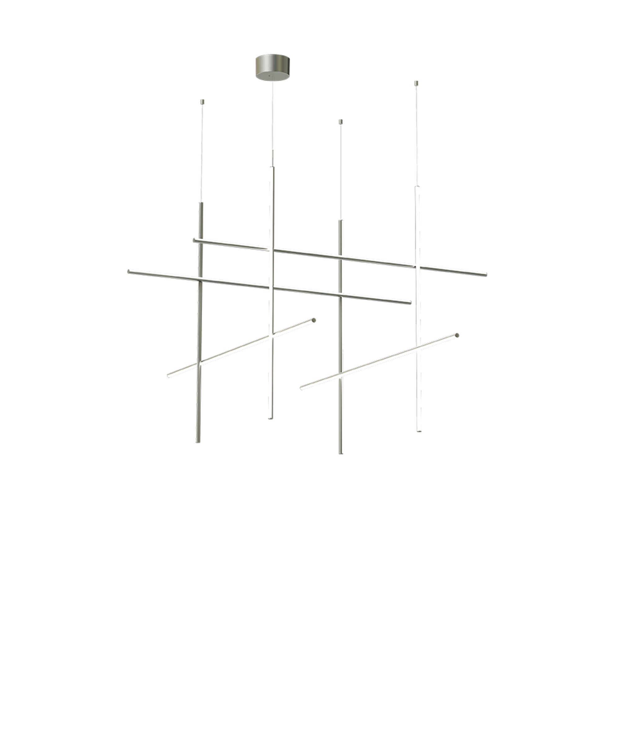 Coordinates Module S