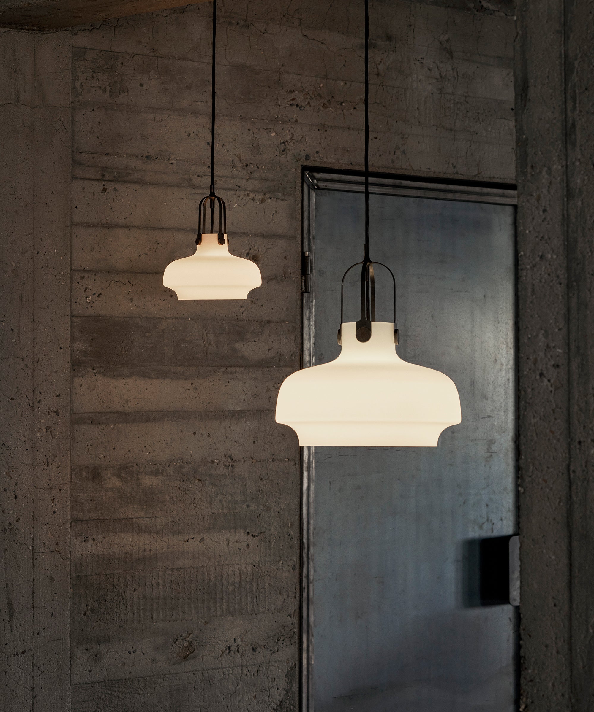 Copenhagen Pendant