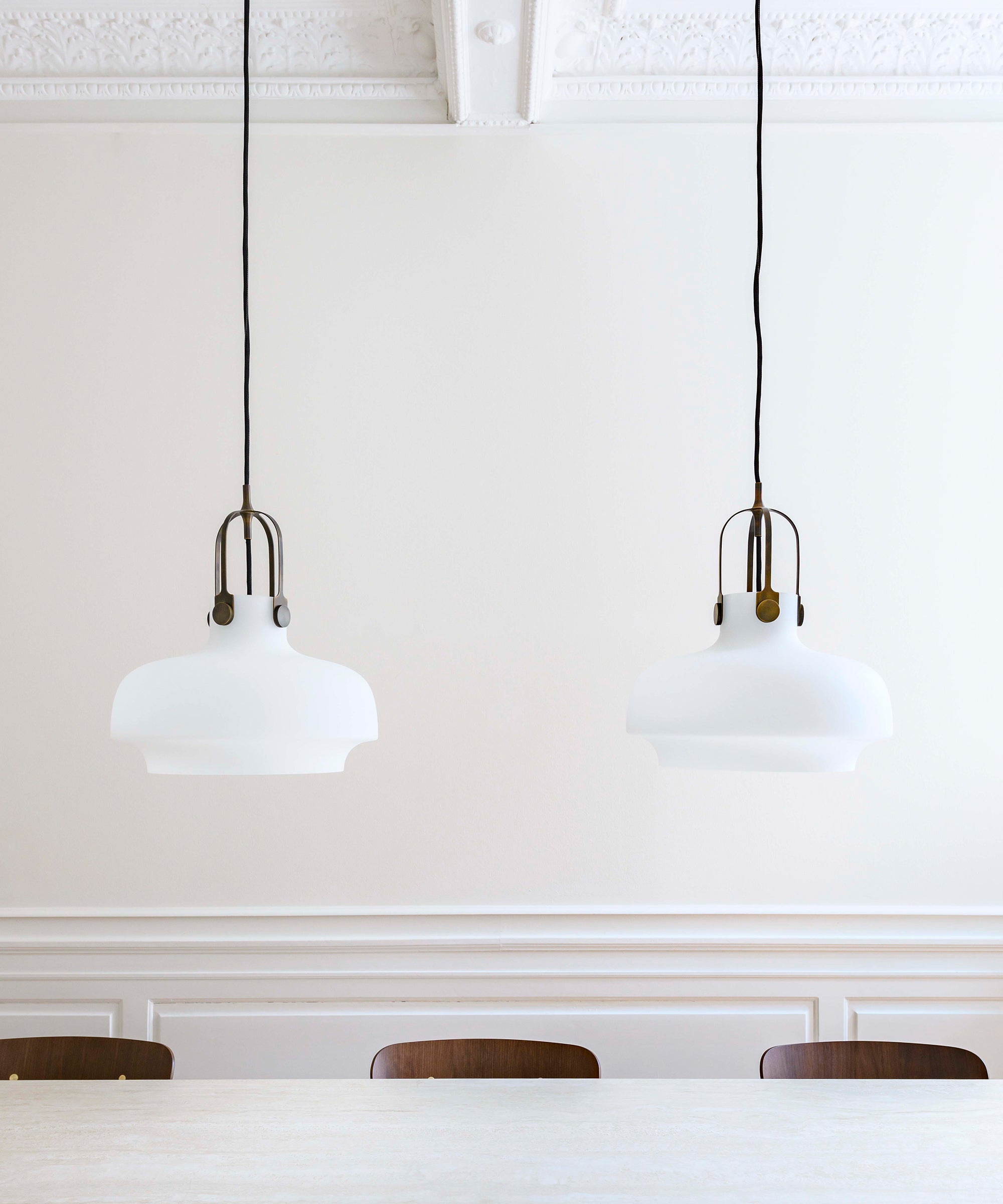 Copenhagen Pendant