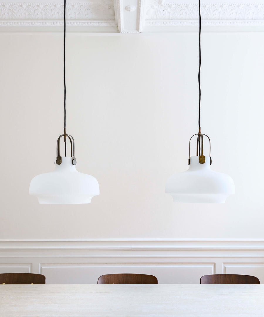 Copenhagen Pendant