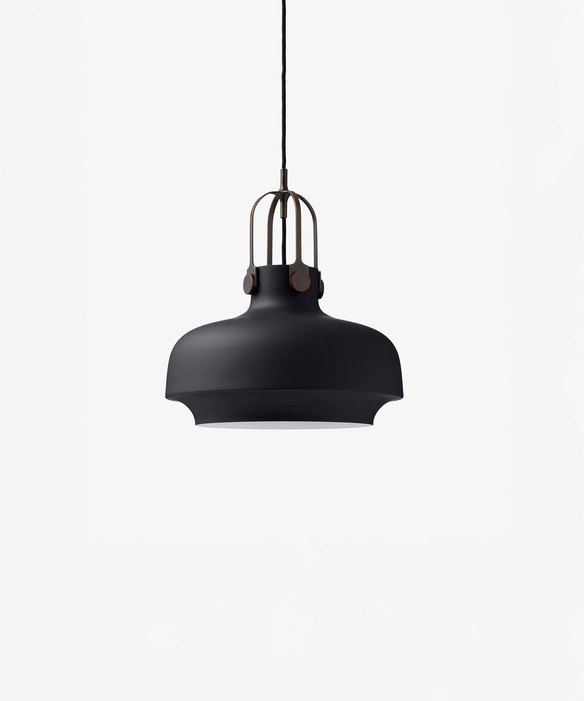 Copenhagen Pendant