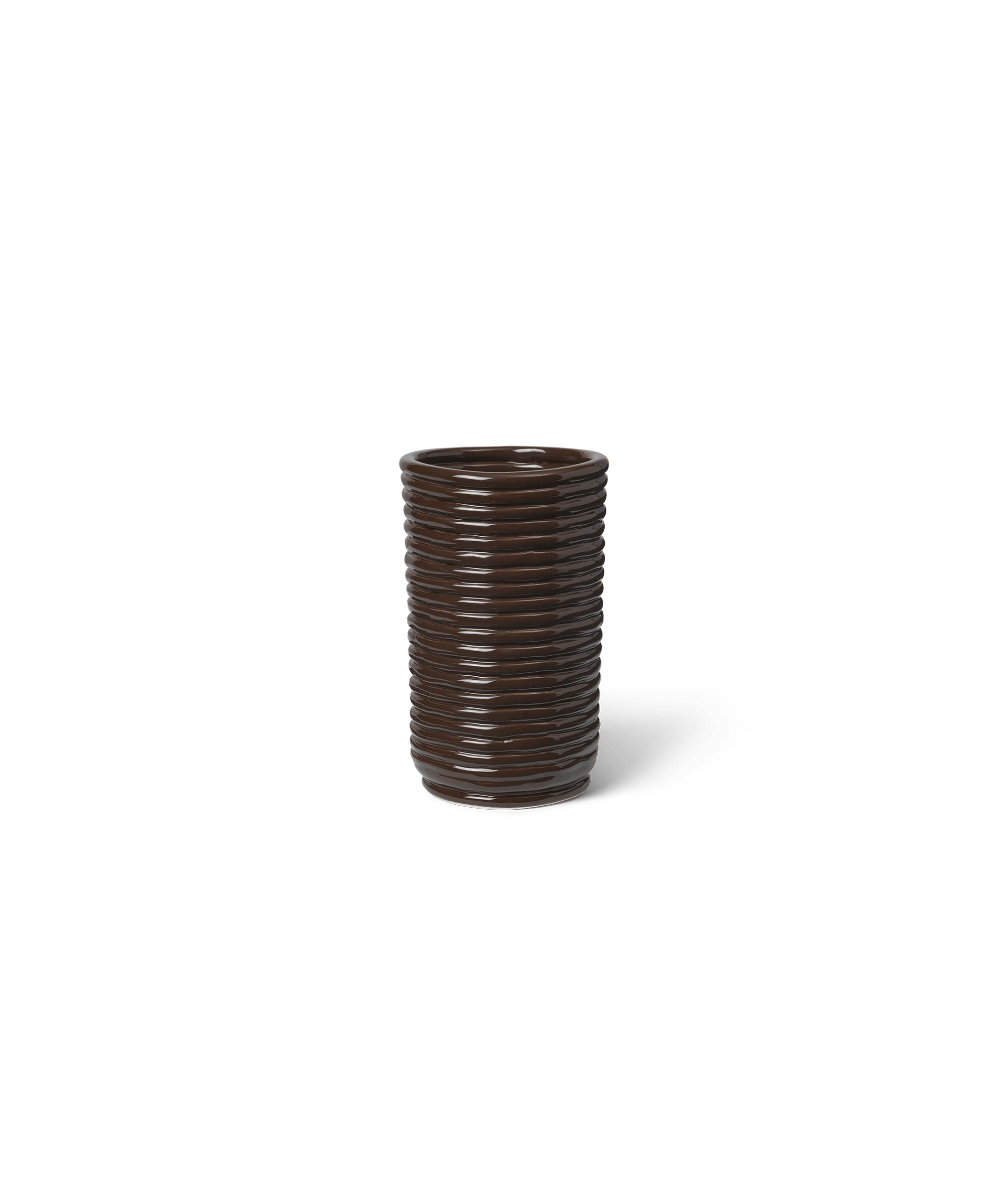 Corduroy Vase