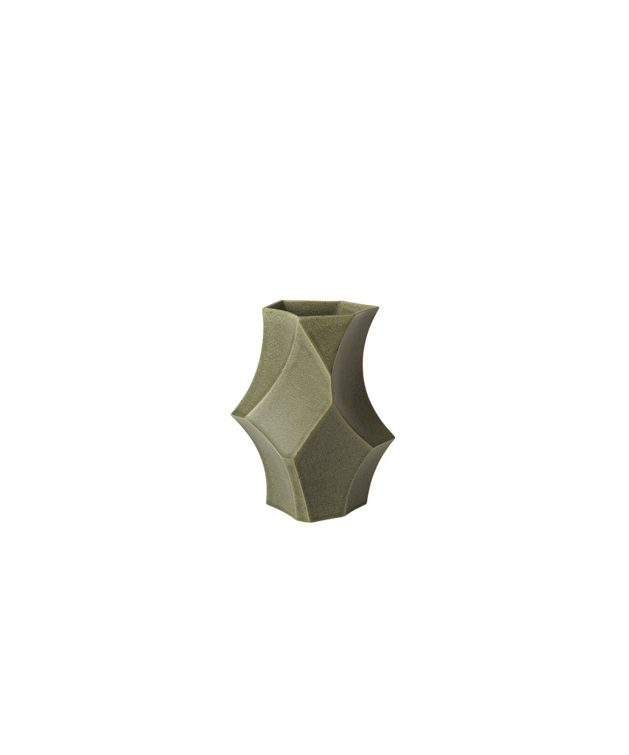 Cueva Vase