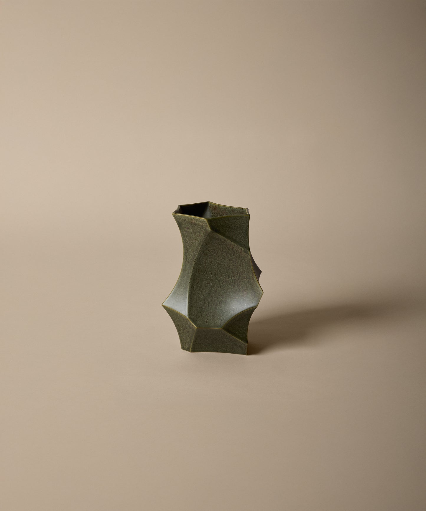 Cueva Vase