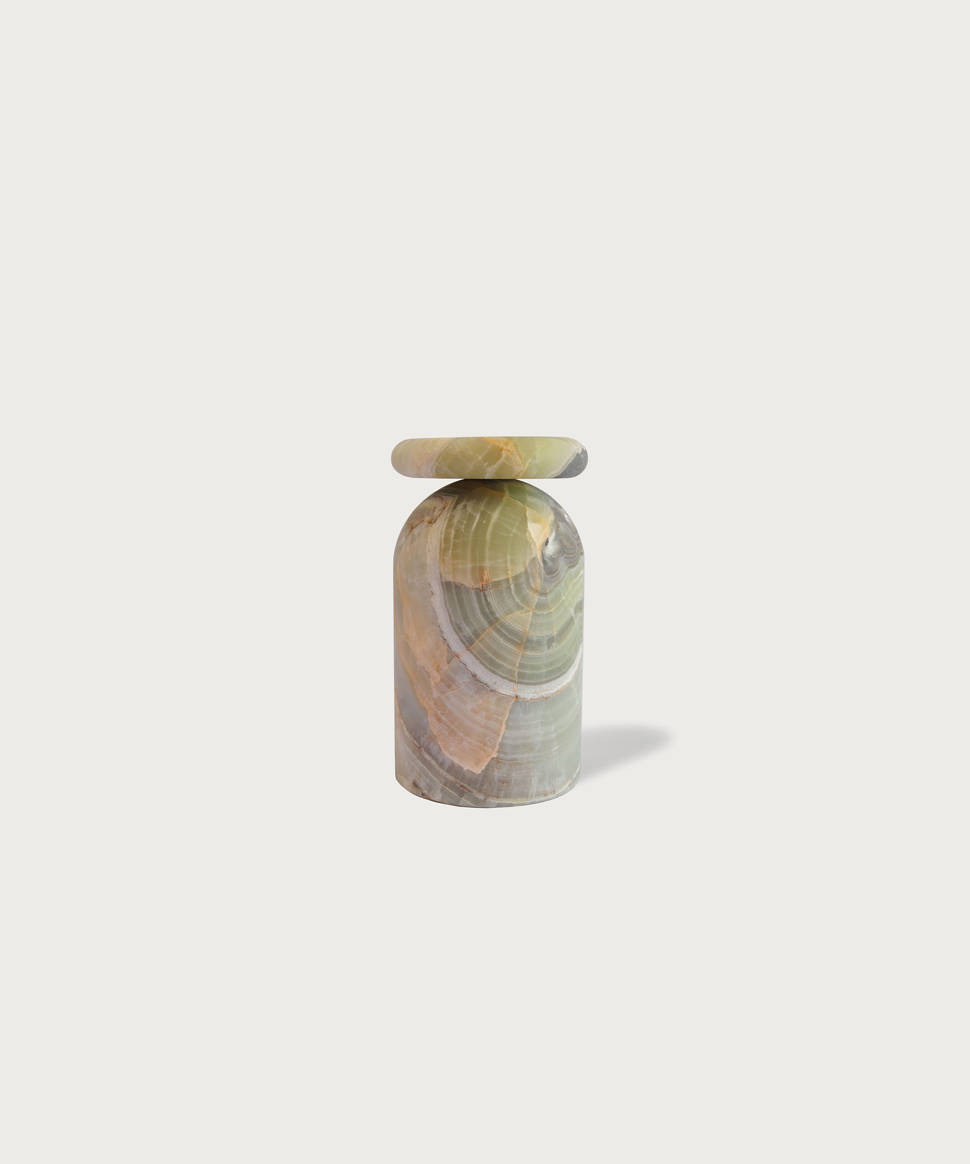 Cult Stool or Side Table