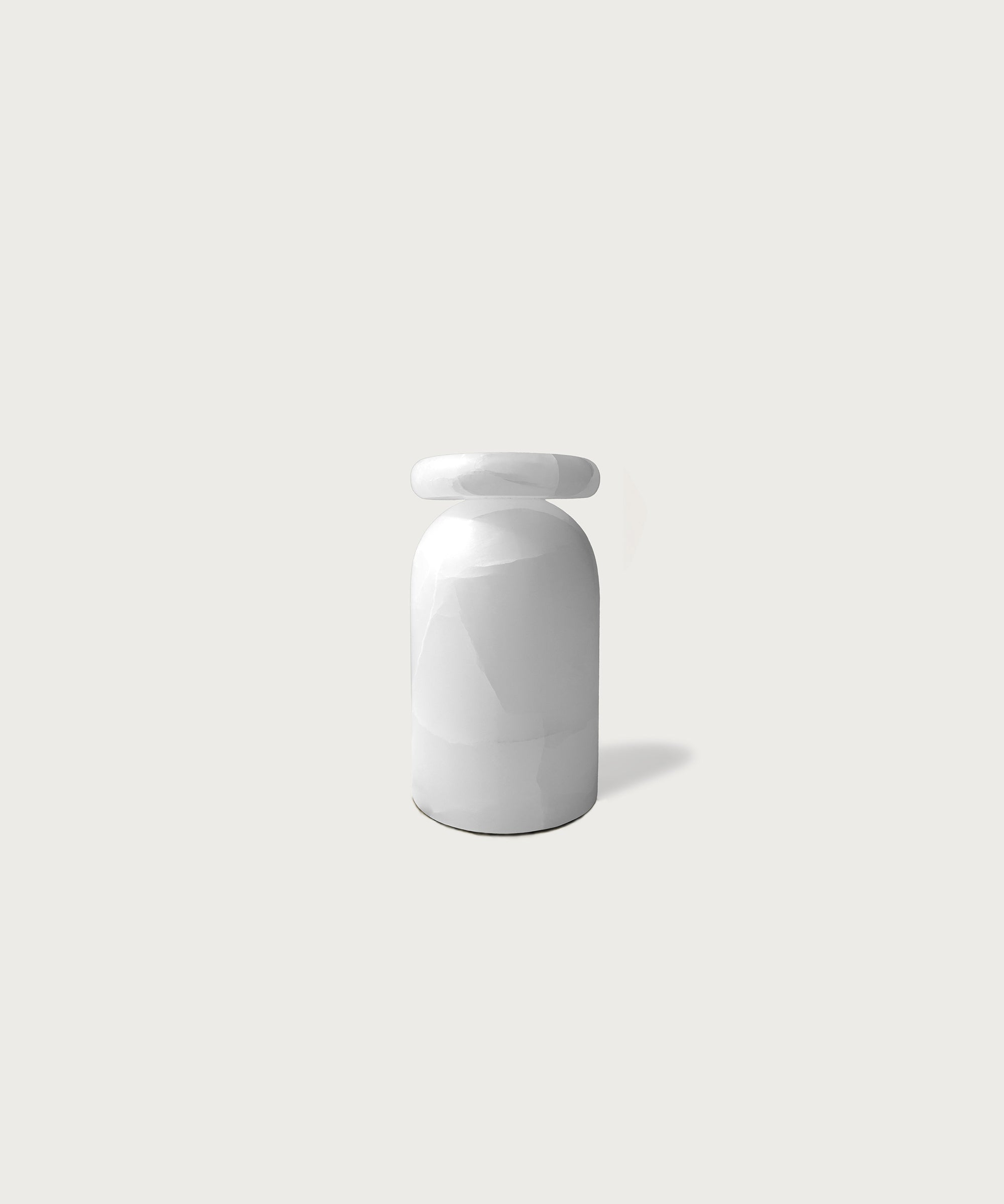 Cult Stool or Side Table