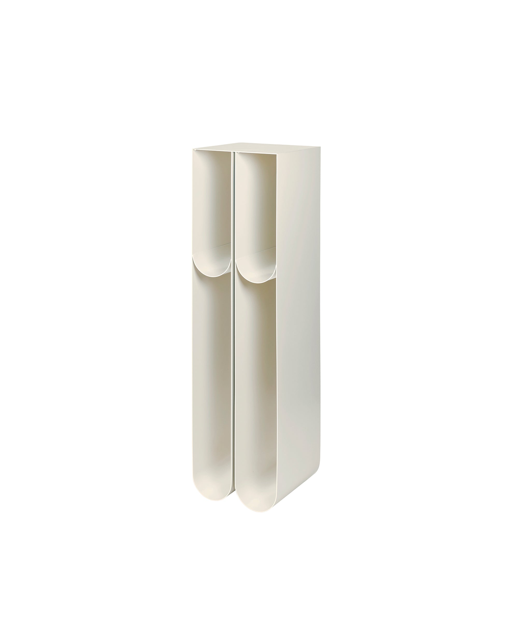 Curved Pedestal