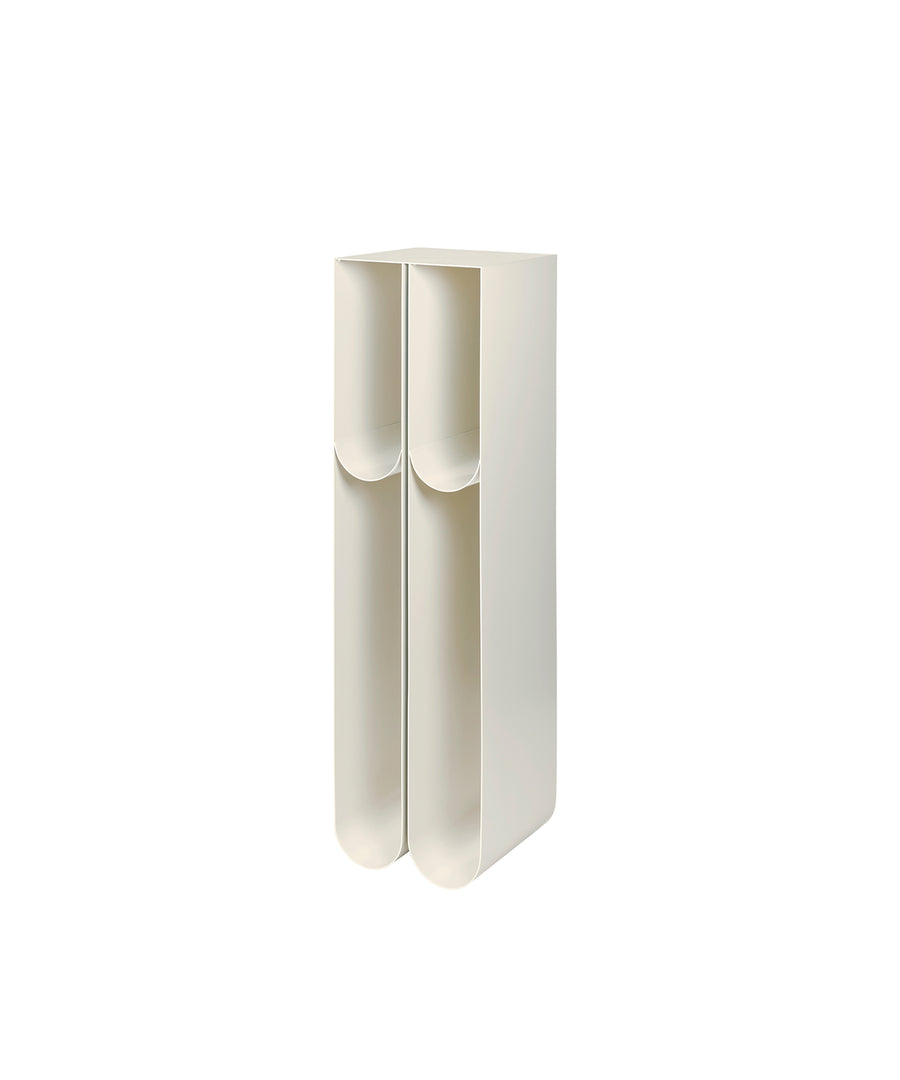 Curved Pedestal